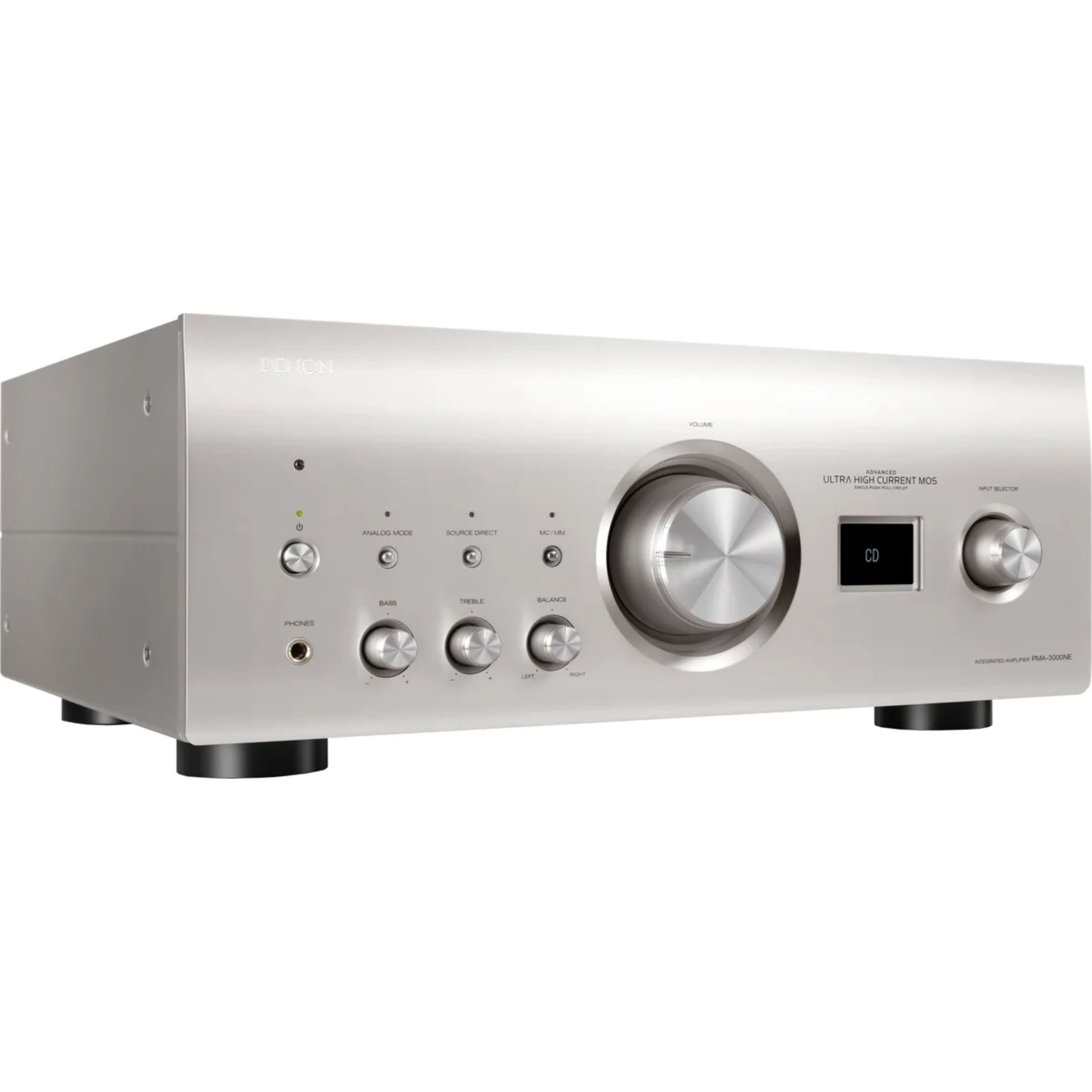 DENON PMA3000NE