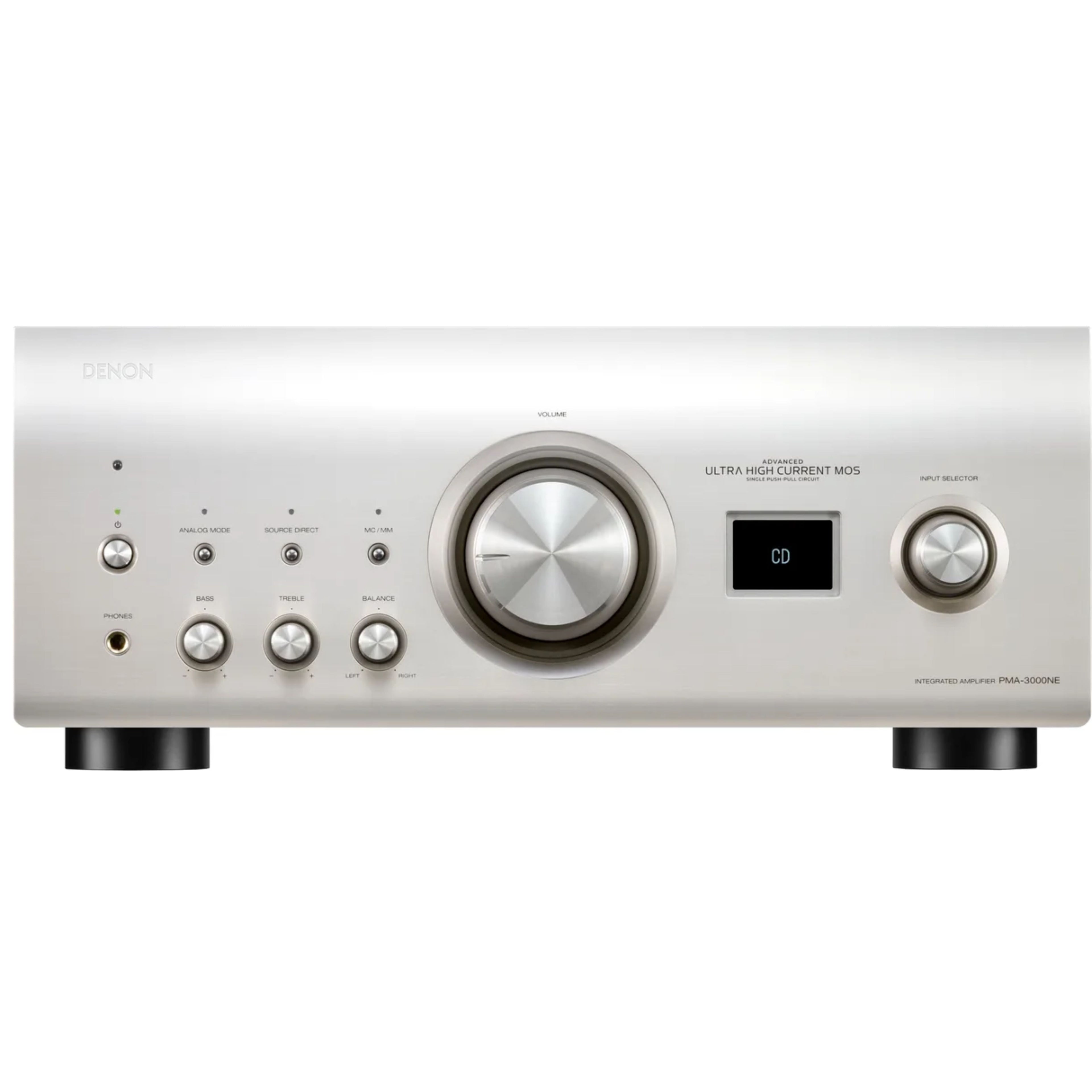 DENON PMA3000NE