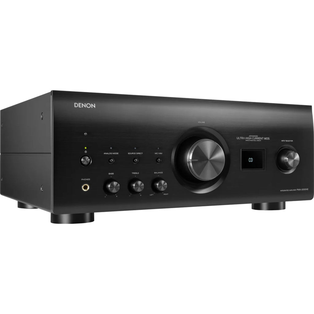 DENON PMA3000NE
