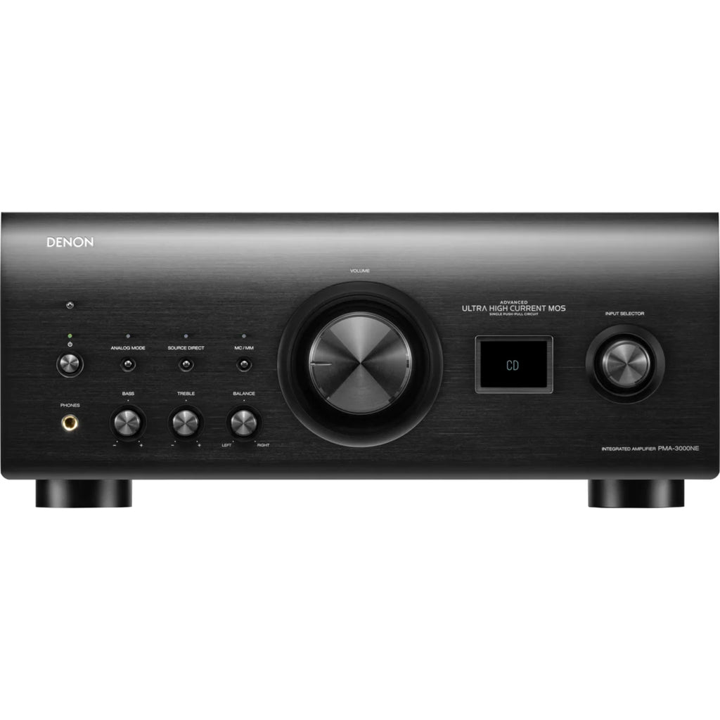 DENON PMA3000NE