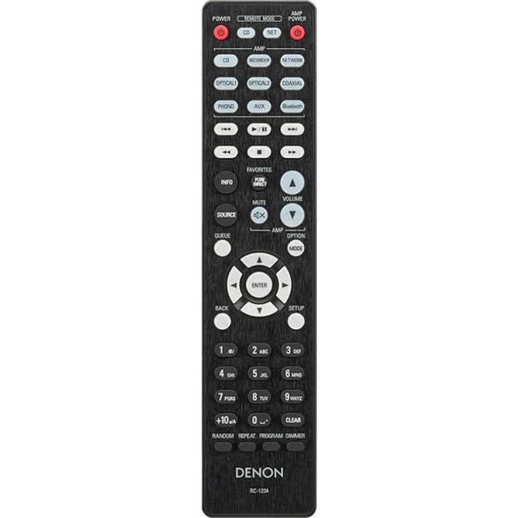DENON PMA600NE