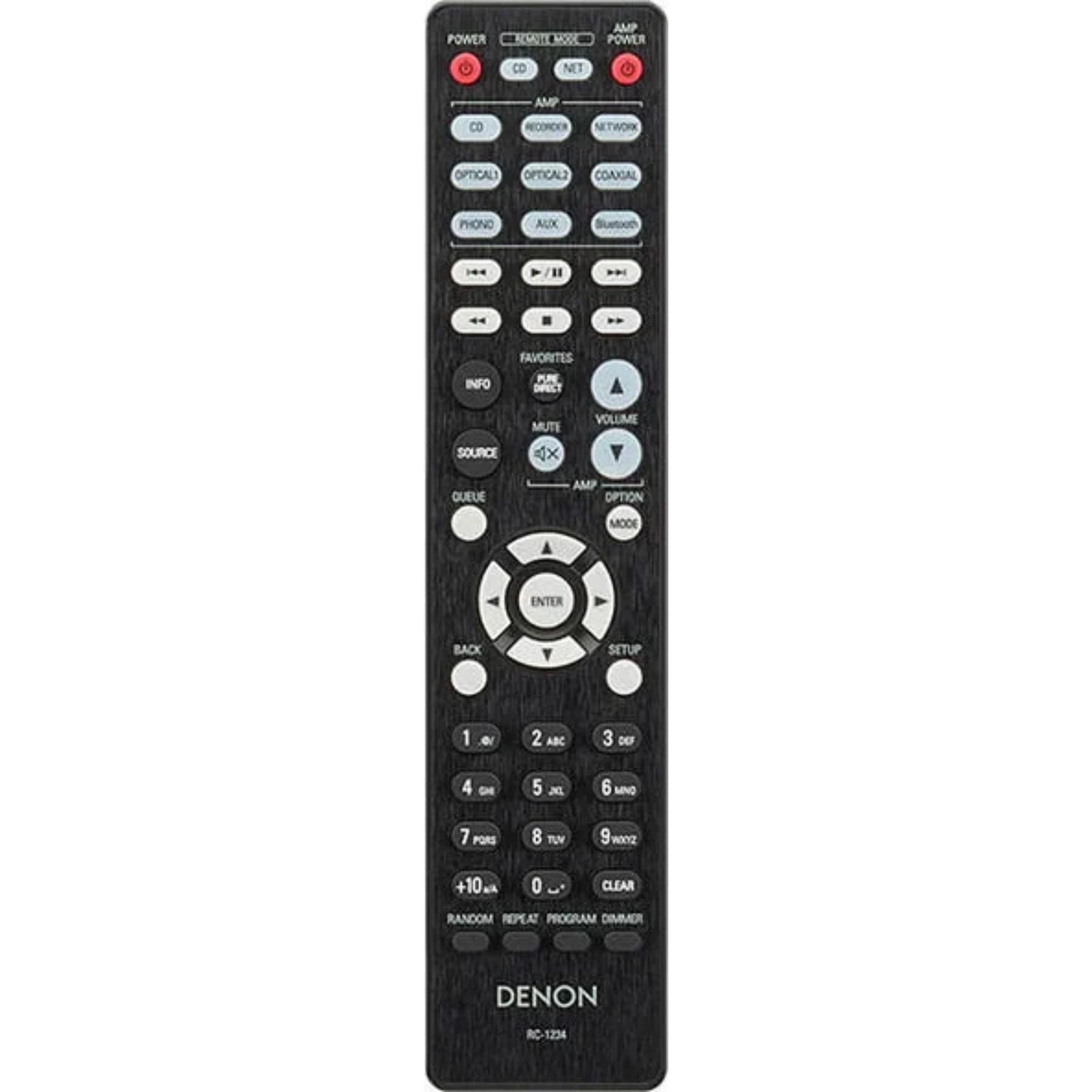 DENON PMA600NE