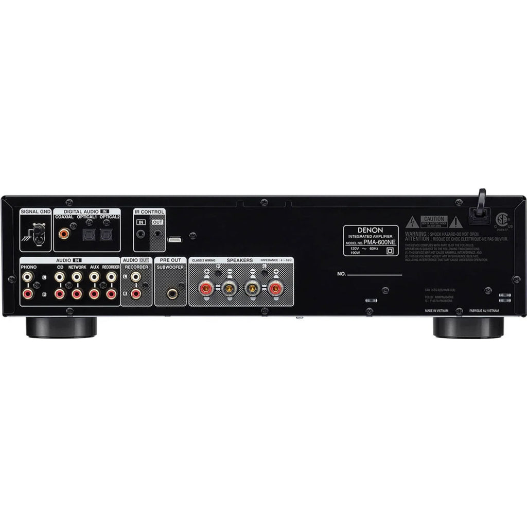 DENON PMA600NE