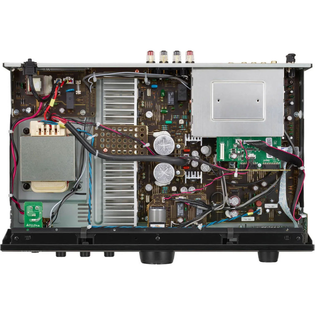DENON PMA600NE