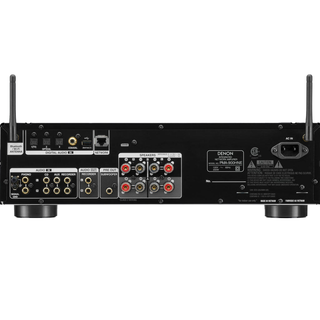 DENON PMA900HNE