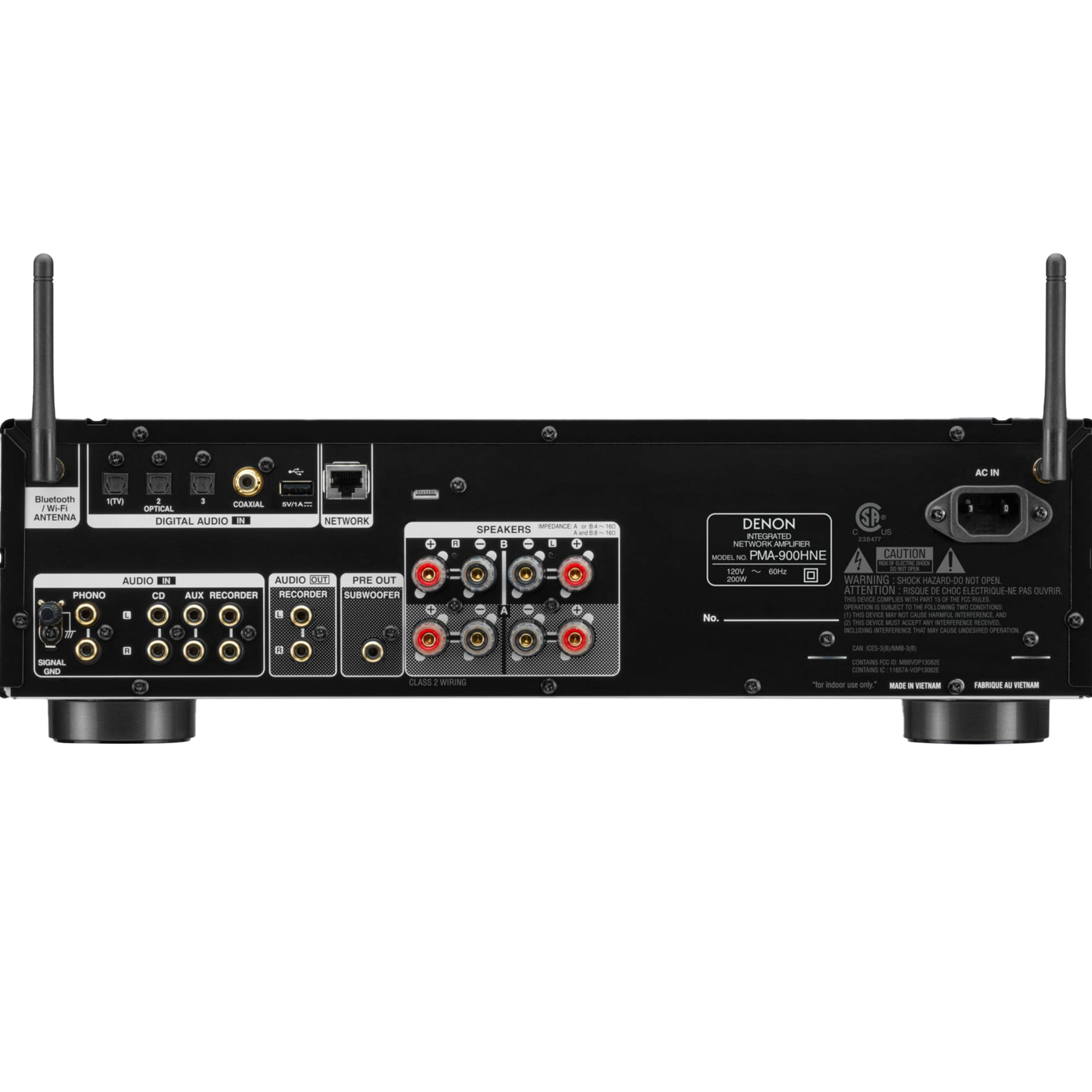 DENON PMA900HNE