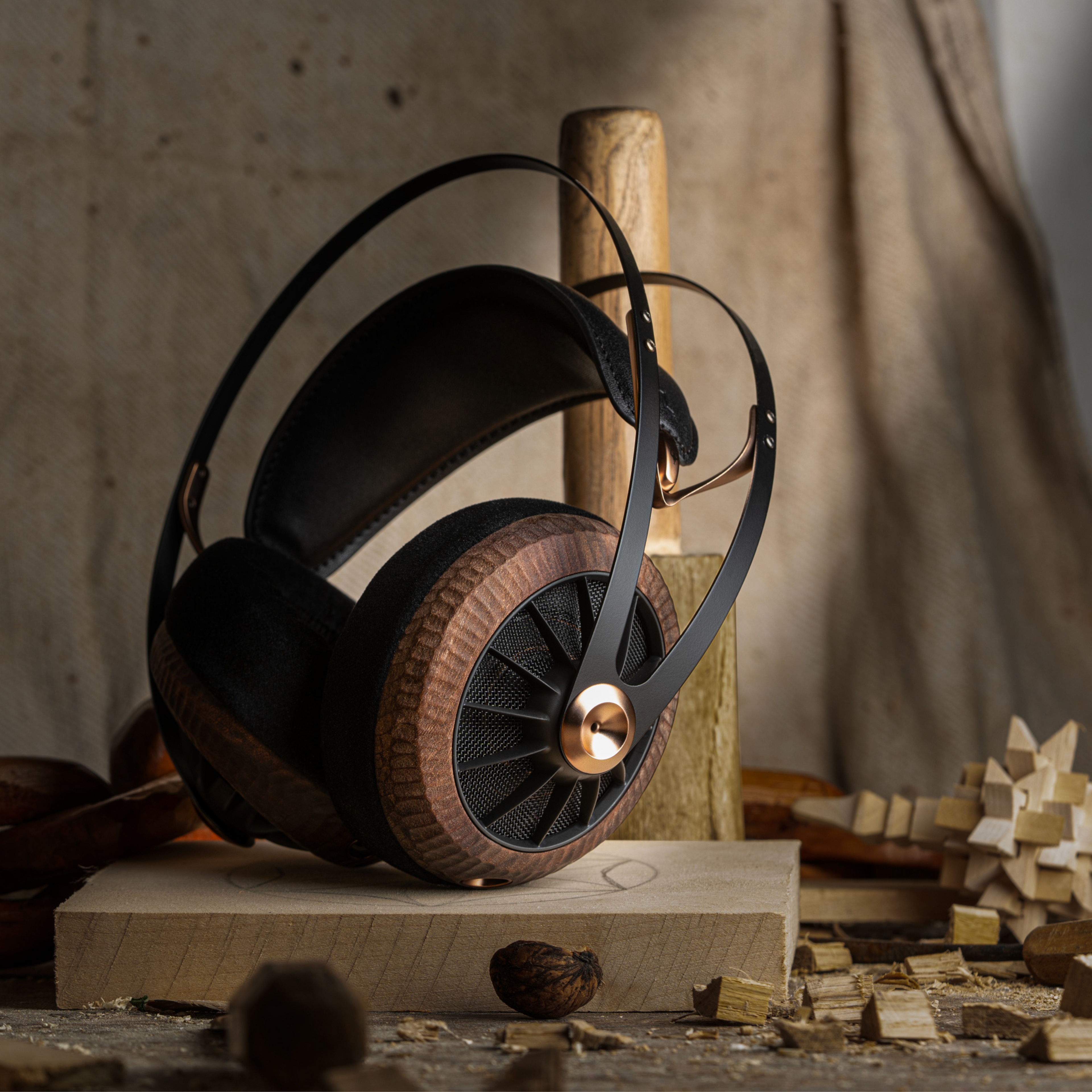 MEZE 109 PRIMAL Édition Limitée