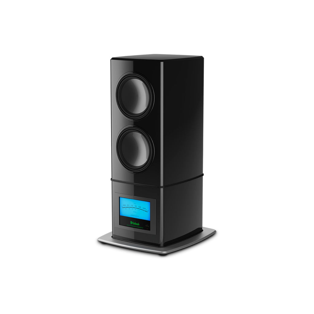 MCINTOSH PS1K CAISSON DE GRAVE