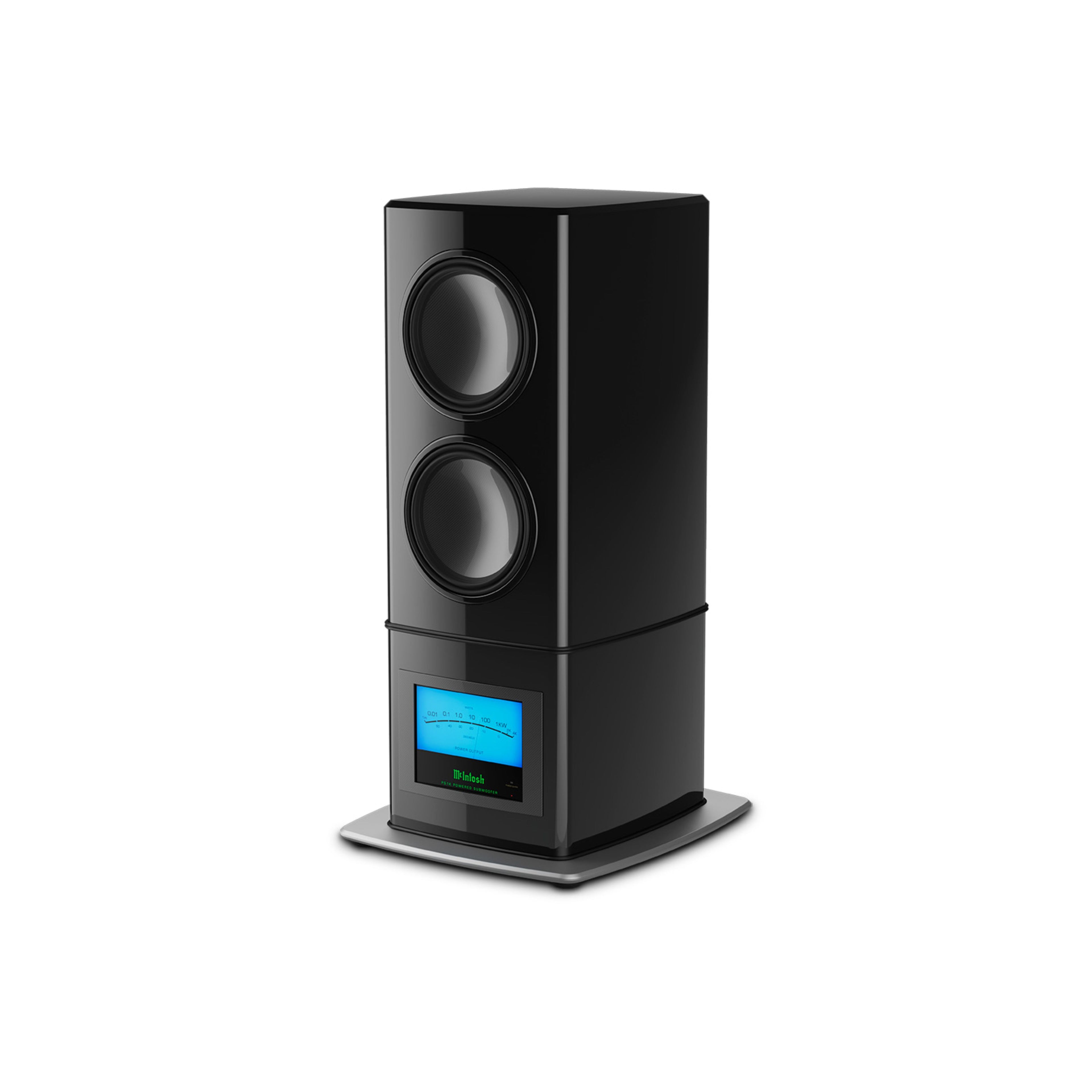 MCINTOSH PS1K CAISSON DE GRAVE