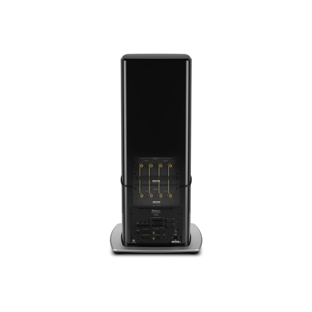 MCINTOSH PS1K CAISSON DE GRAVE