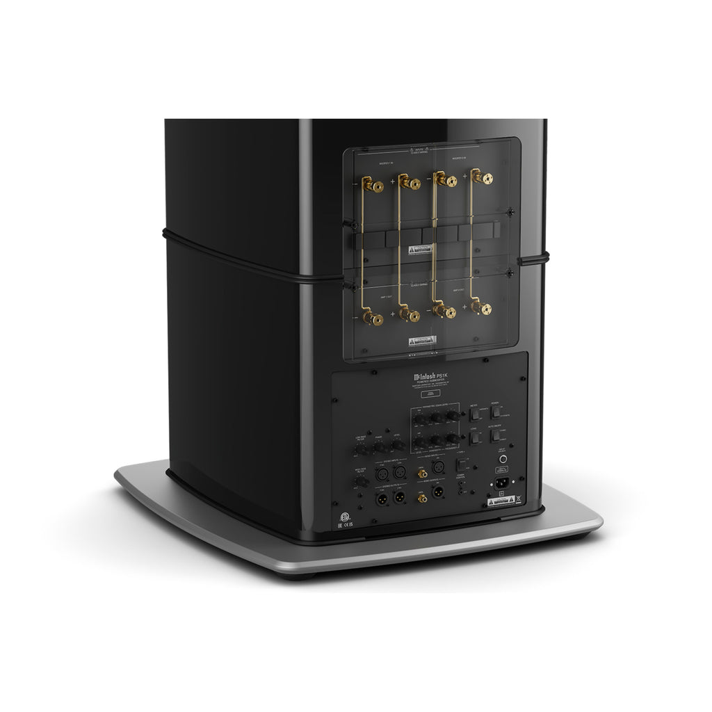 MCINTOSH PS1K CAISSON DE GRAVE
