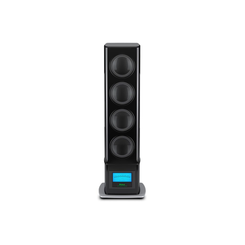 MCINTOSH PS2K CAISSON DE GRAVE