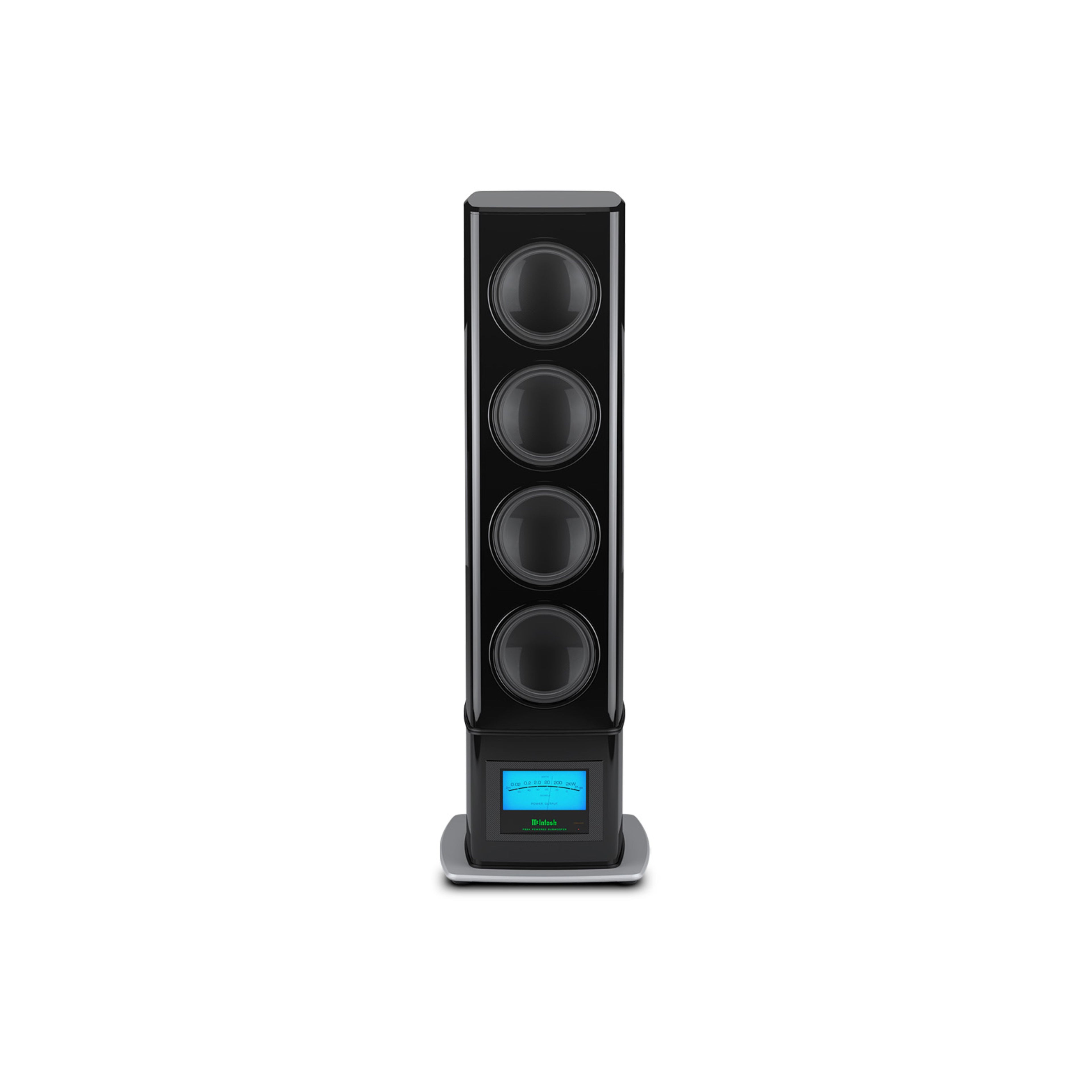 MCINTOSH PS2K CAISSON DE GRAVE