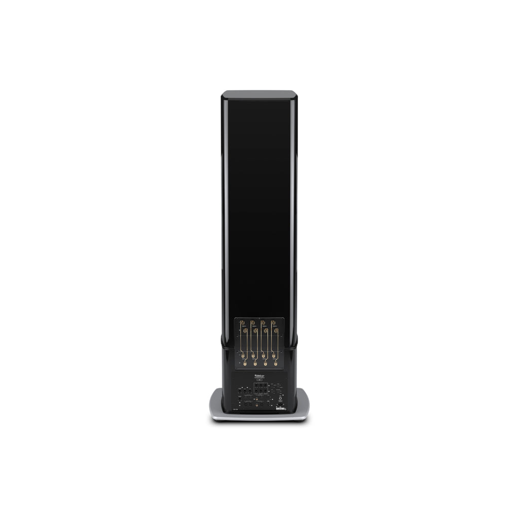 MCINTOSH PS2K CAISSON DE GRAVE