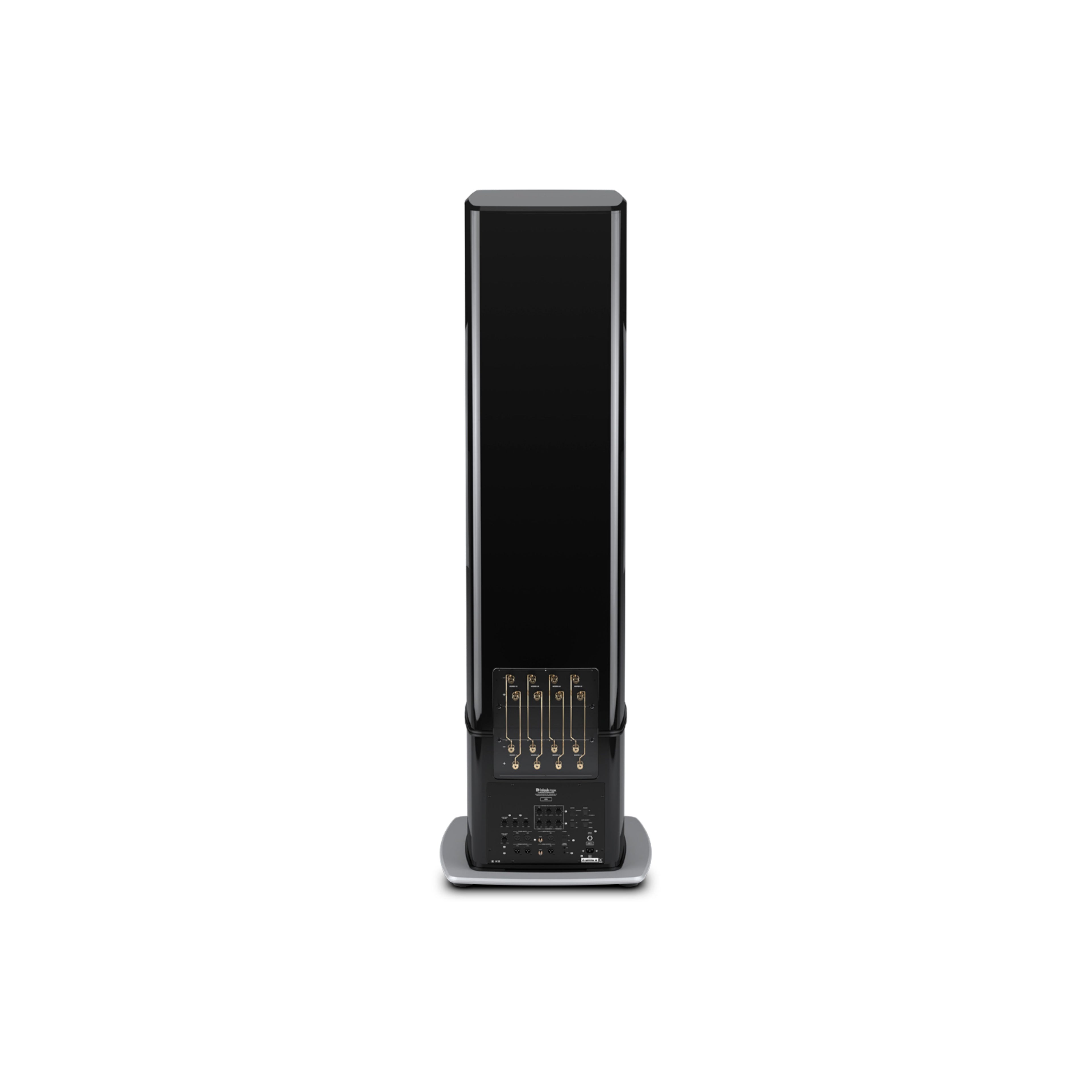 MCINTOSH PS2K CAISSON DE GRAVE