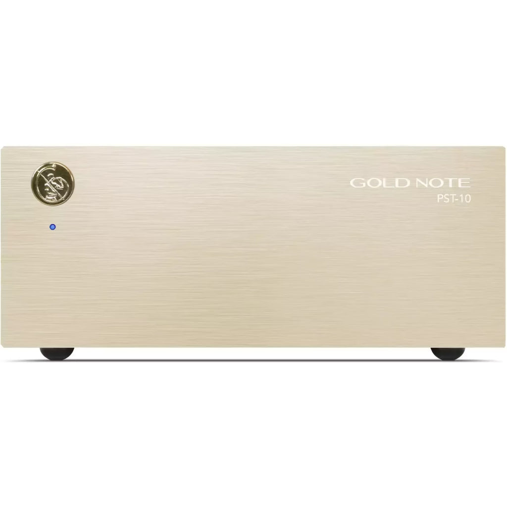 GOLD NOTE PST-10 ALIMENTATIONS EXTERNES
