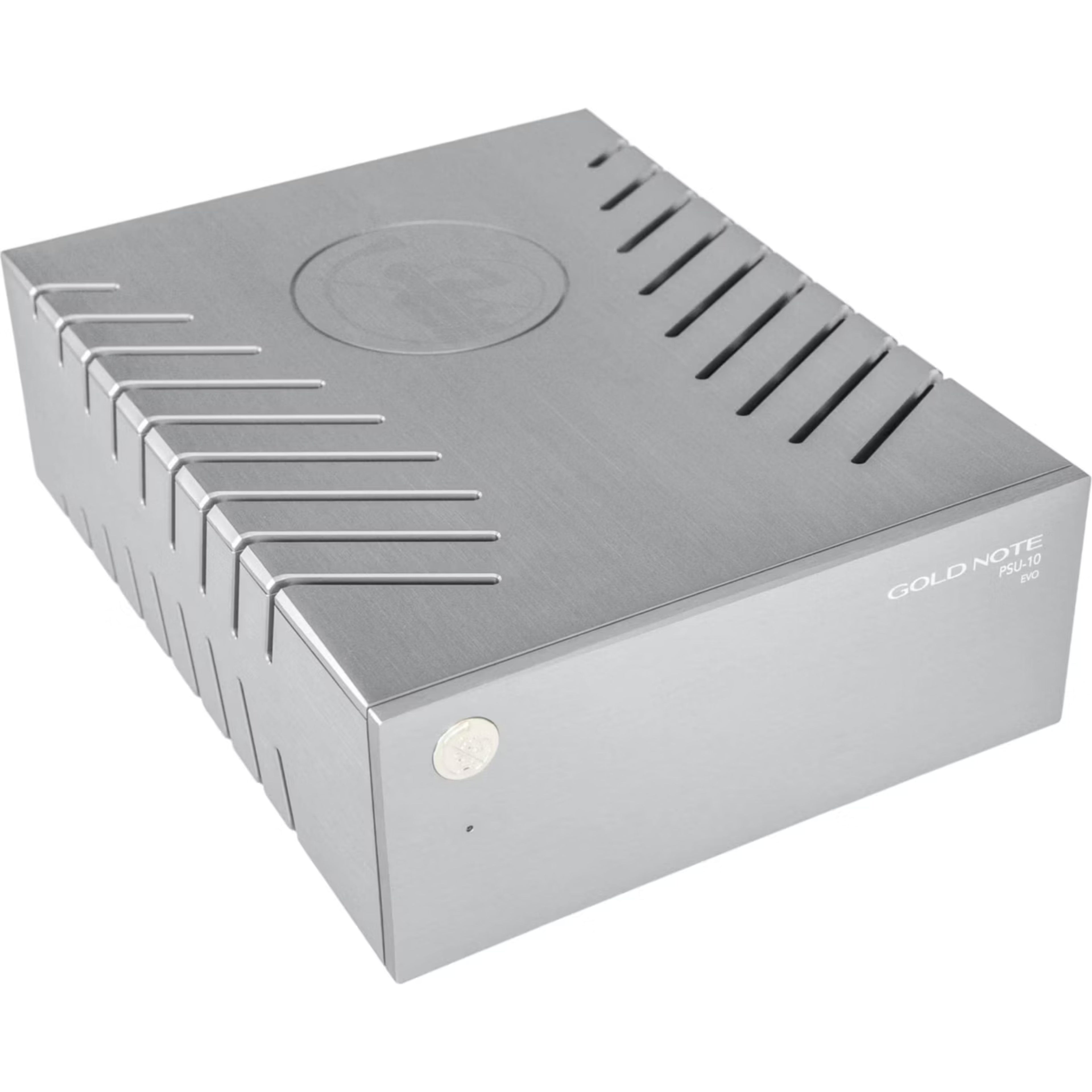 GOLD NOTE PSU-10 EVO ALIMENTATIONS ELECTRIQUES EXTERNES