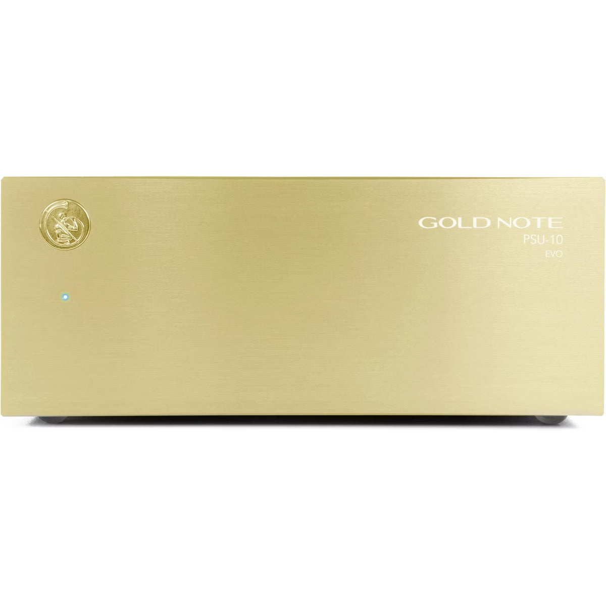 GOLD NOTE PSU-10 EVO ALIMENTATIONS ELECTRIQUES EXTERNES