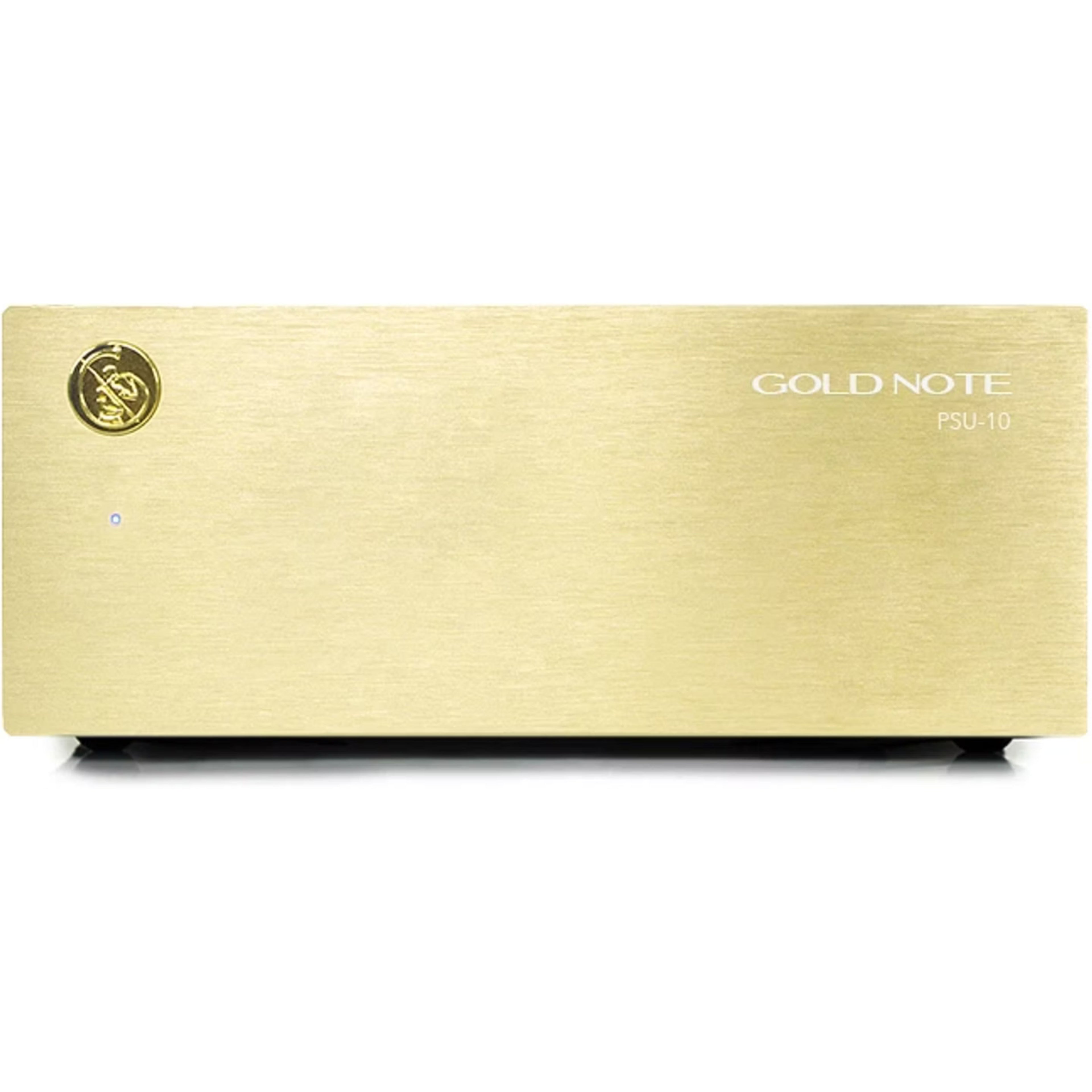 GOLD NOTE PSU-10 ALIMENTATIONS ÉLECTRIQUES EXTERNES