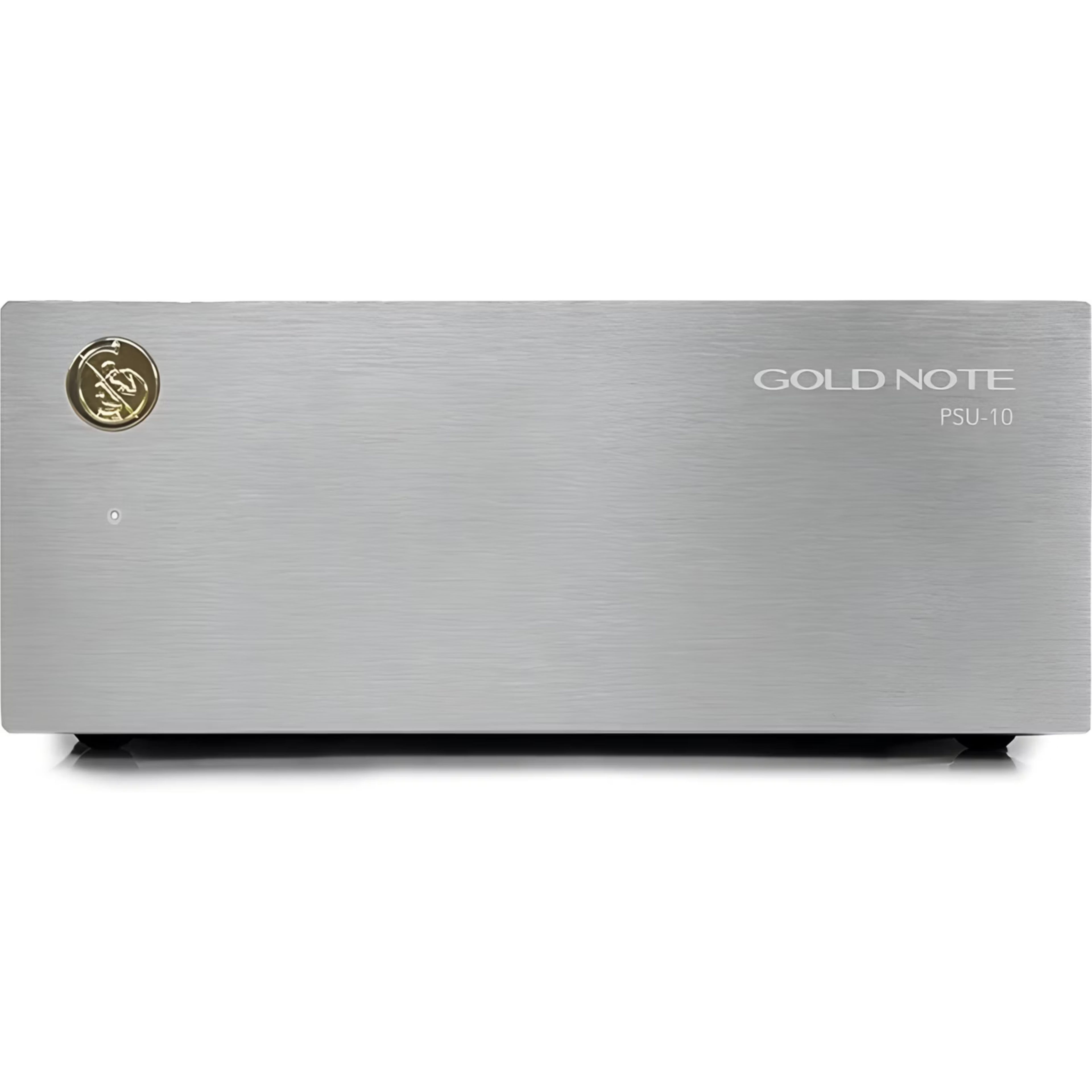 GOLD NOTE PSU-10 ALIMENTATIONS ÉLECTRIQUES EXTERNES