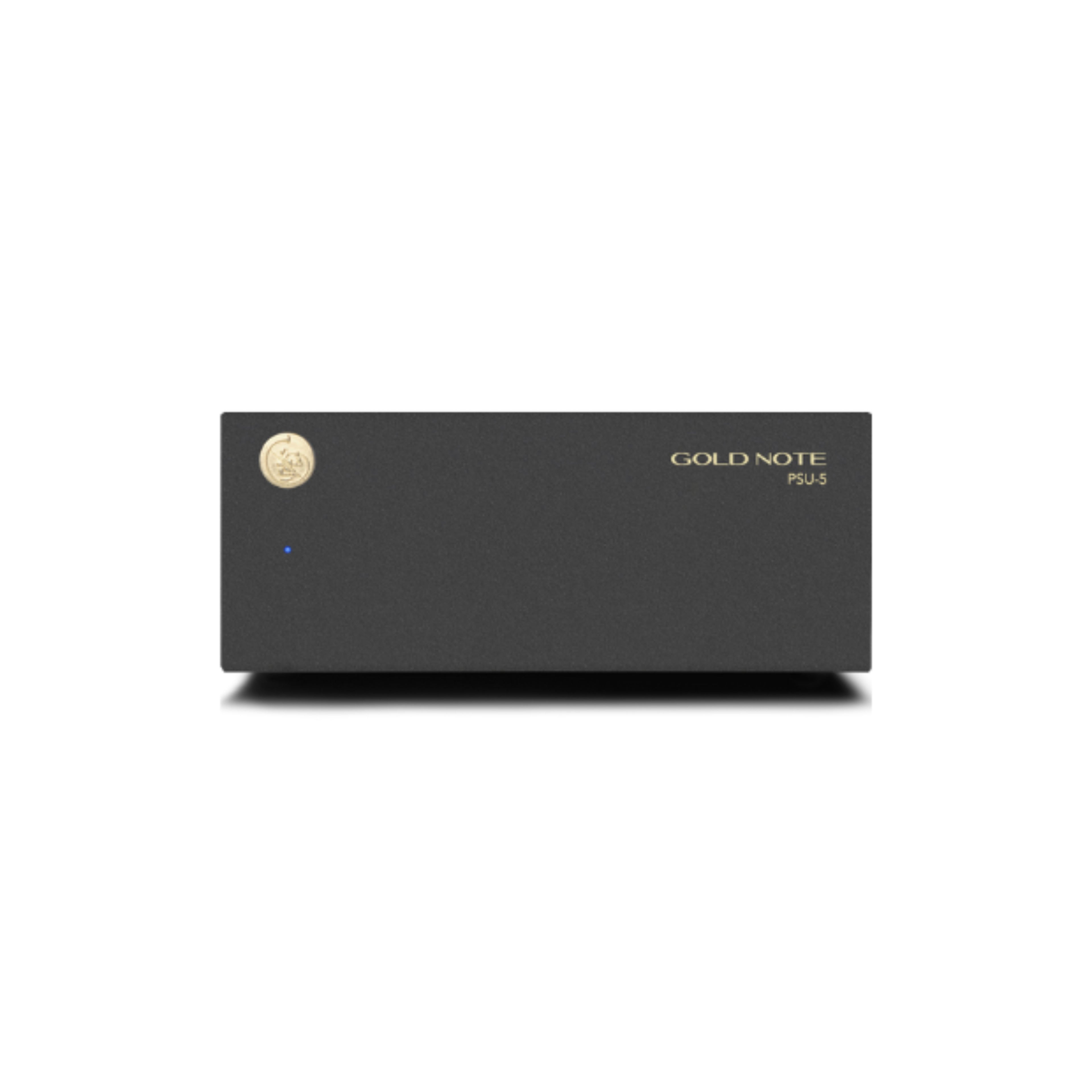 GOLD NOTE PSU-5 ALIMENTATIONS ÉLECTRIQUES EXTERNES