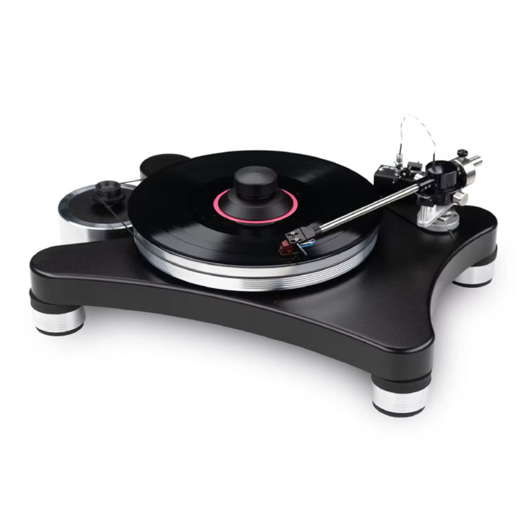 PLATINE VINYLE VPI SCOUT 21
