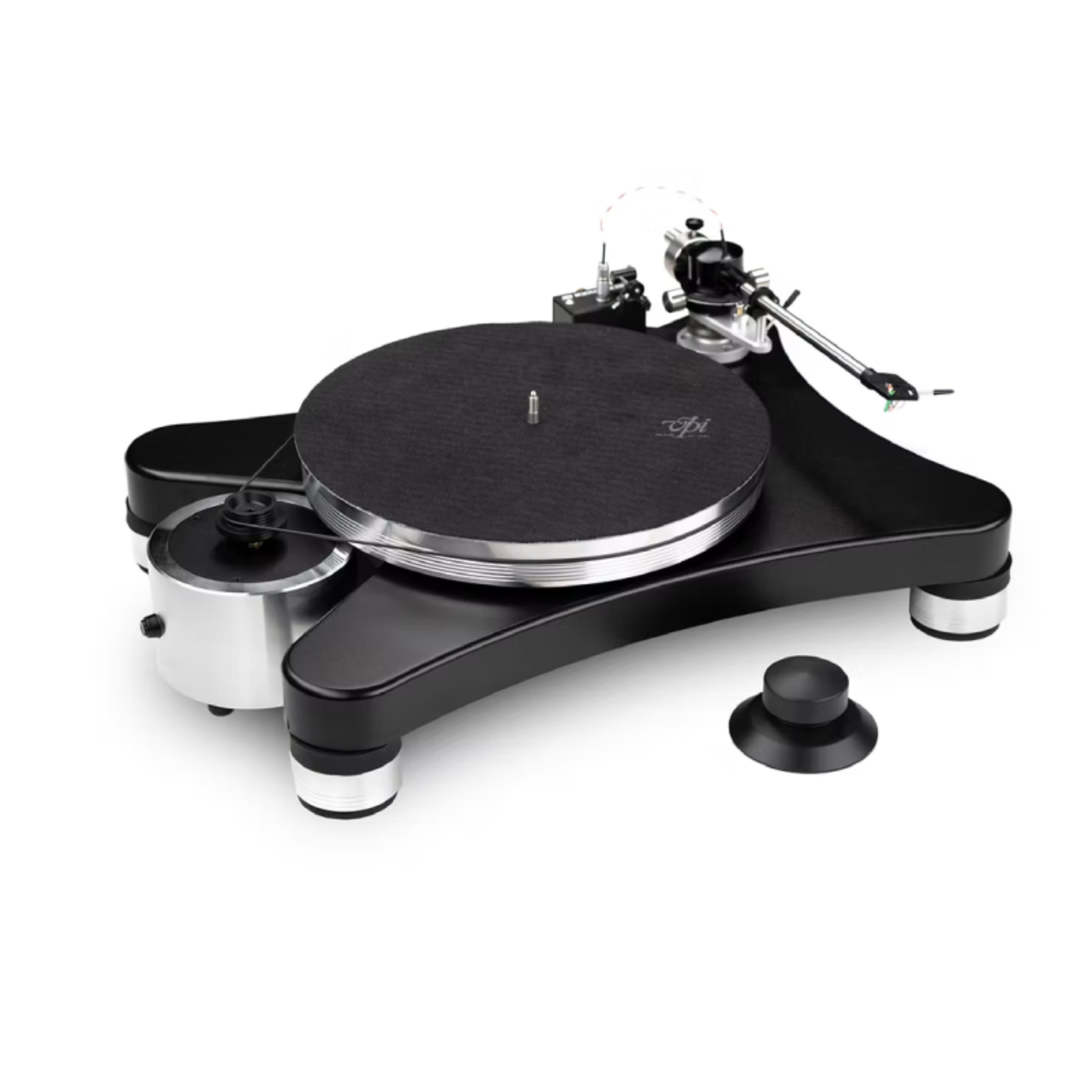 PLATINE VINYLE VPI SCOUT 21