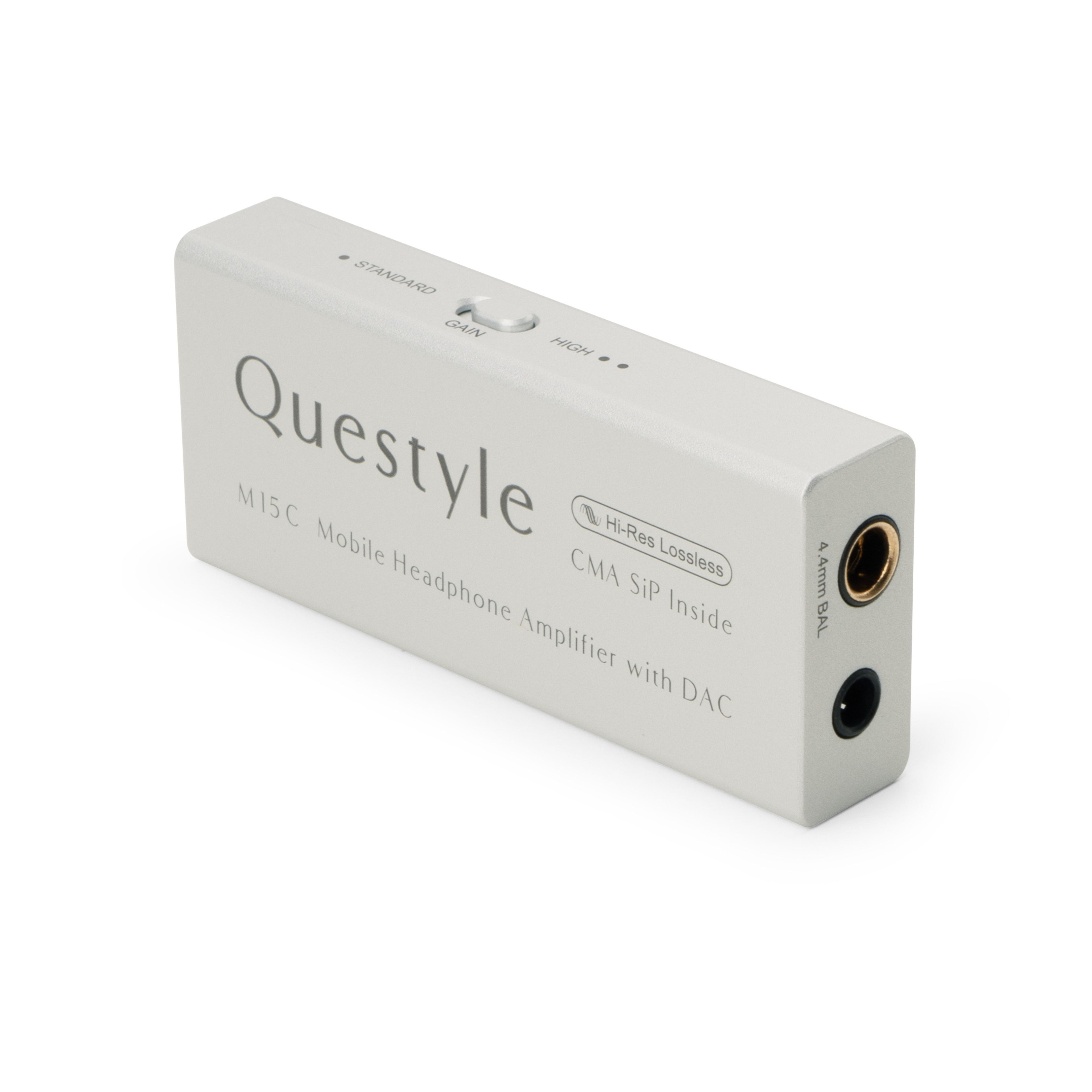 QUESTYLE M15C