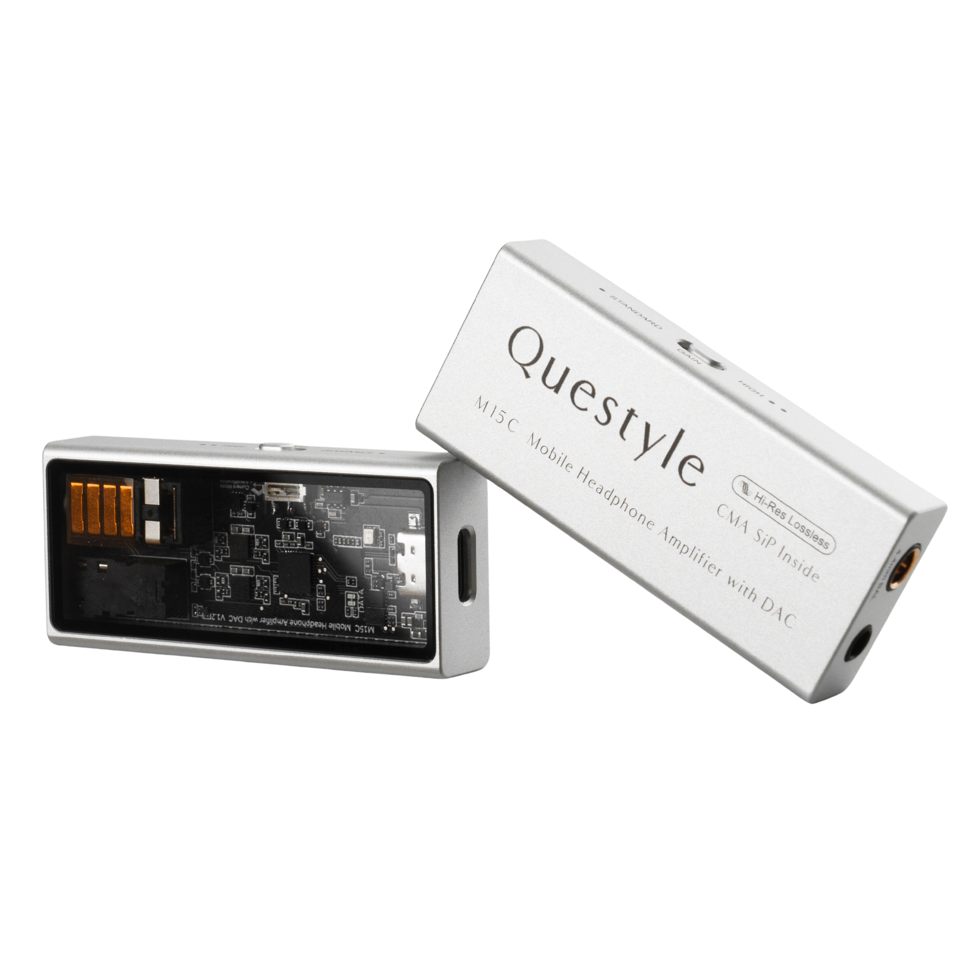 QUESTYLE M15C