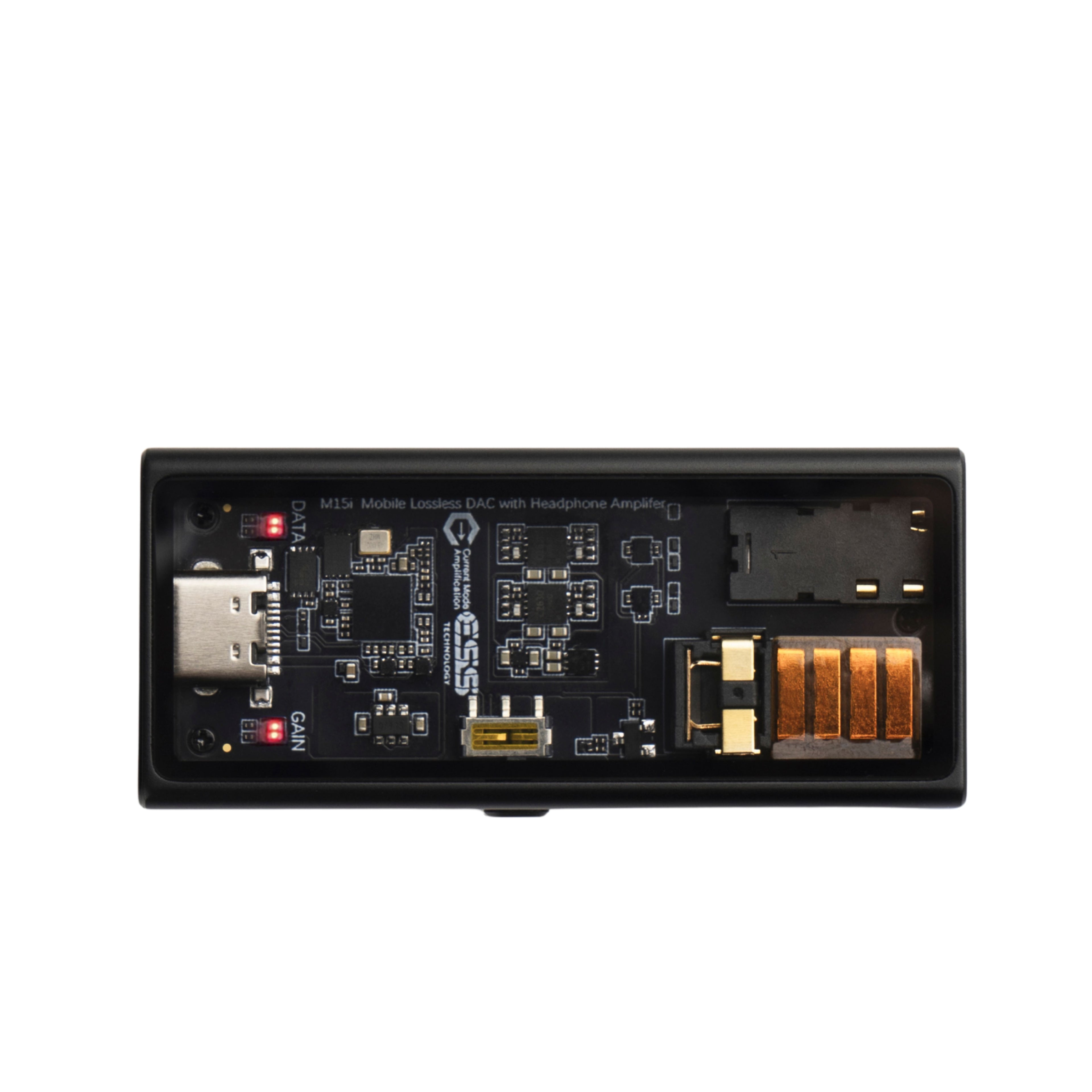 QUESTYLE M15i