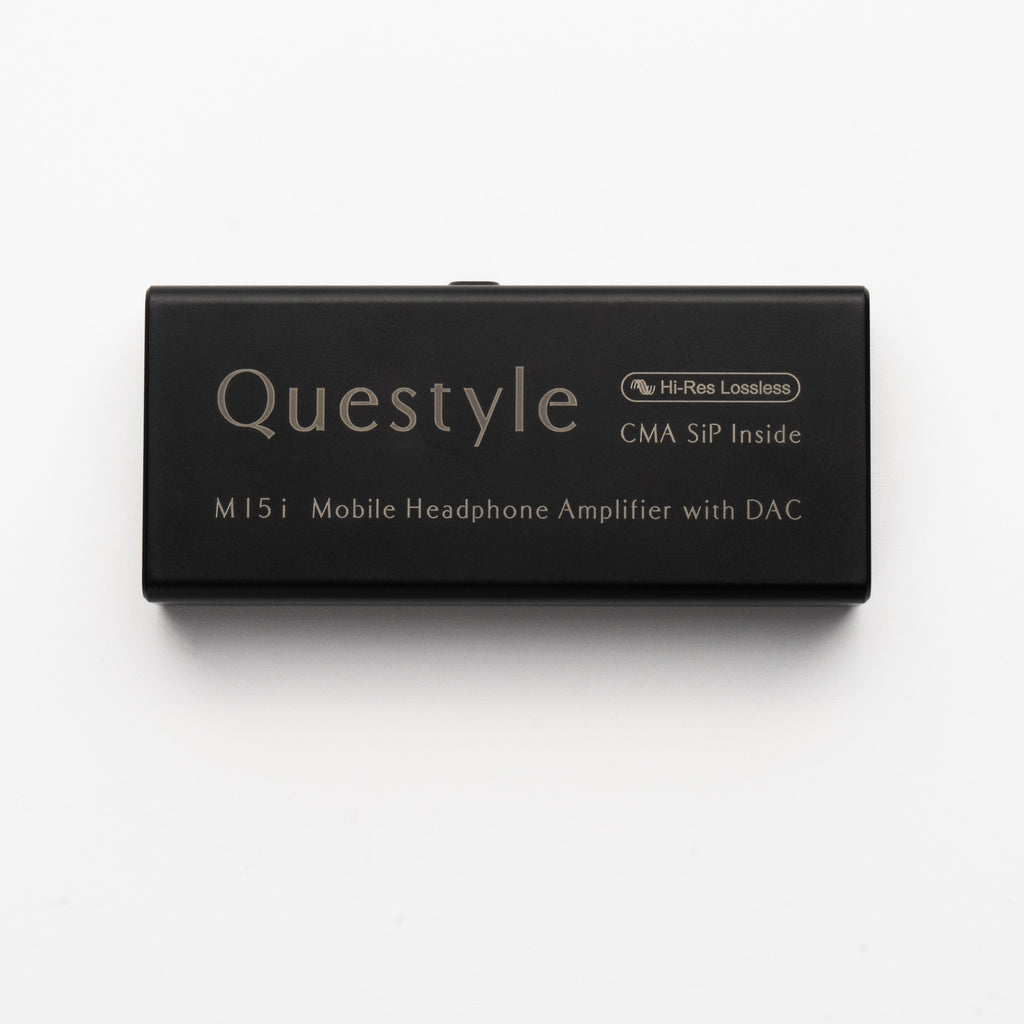 QUESTYLE M15i