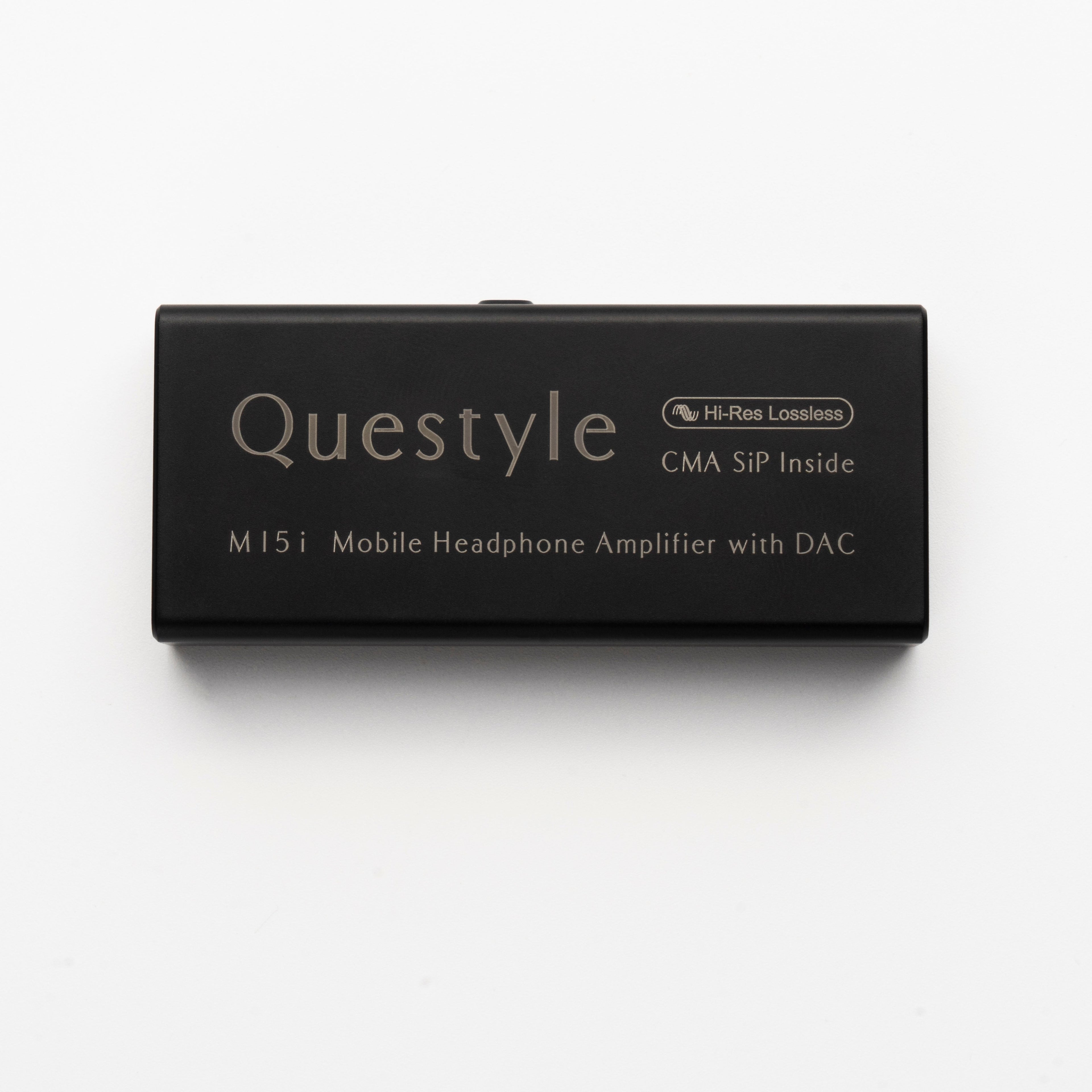 QUESTYLE M15i