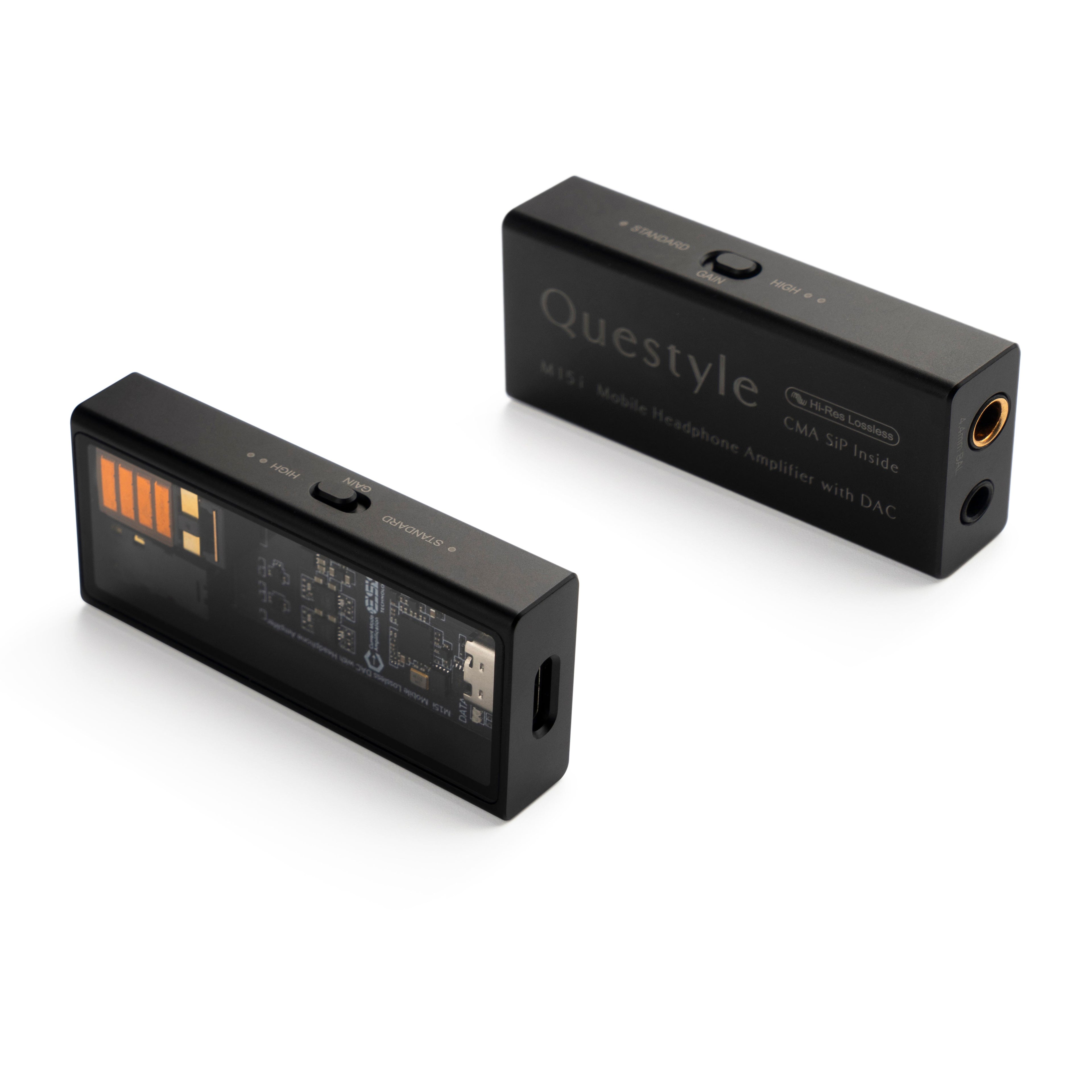 QUESTYLE M15i