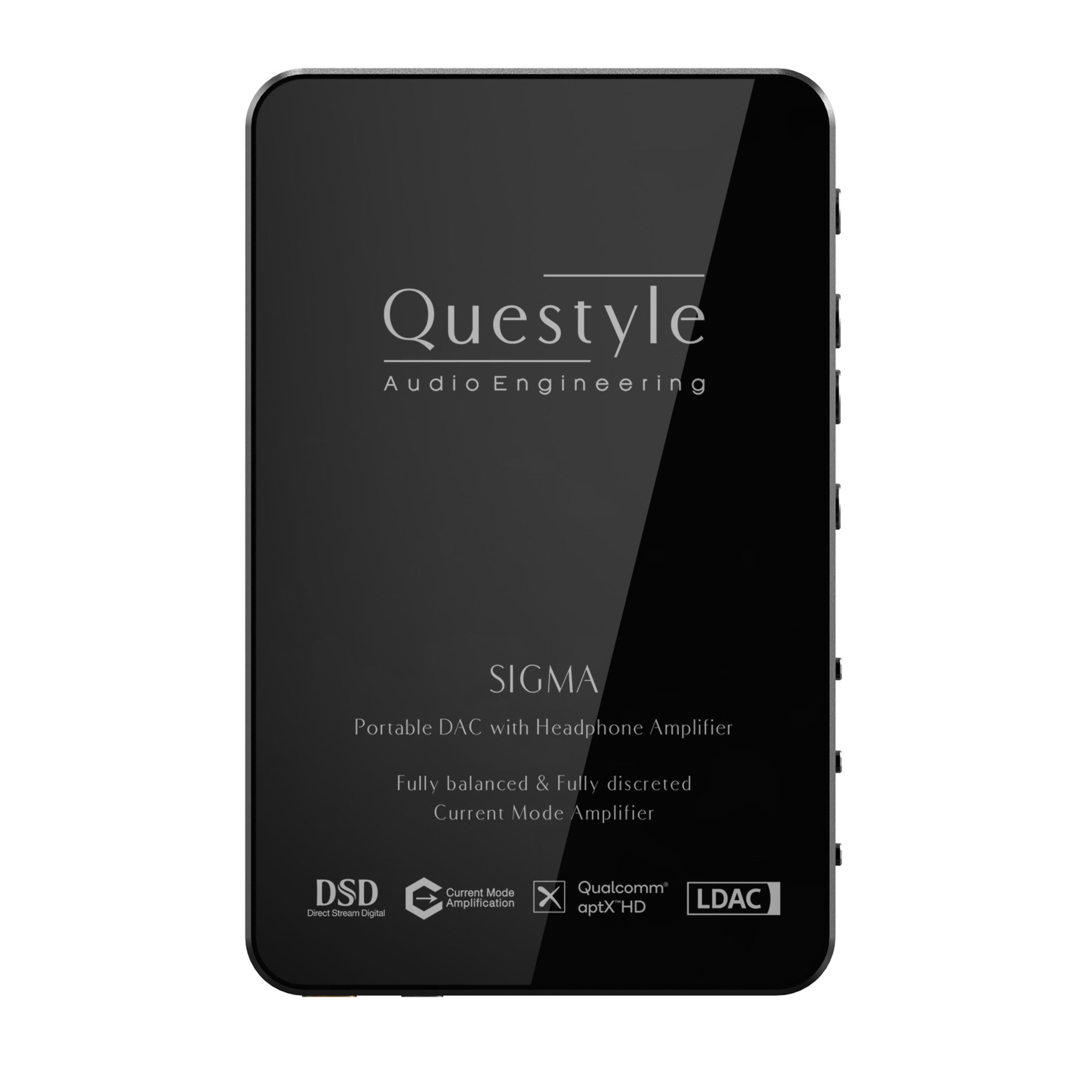 QUESTYLE SIGMA
