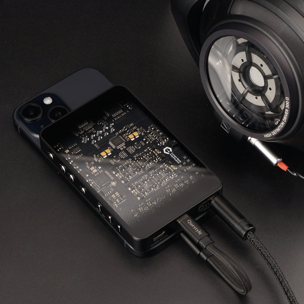 QUESTYLE SIGMA
