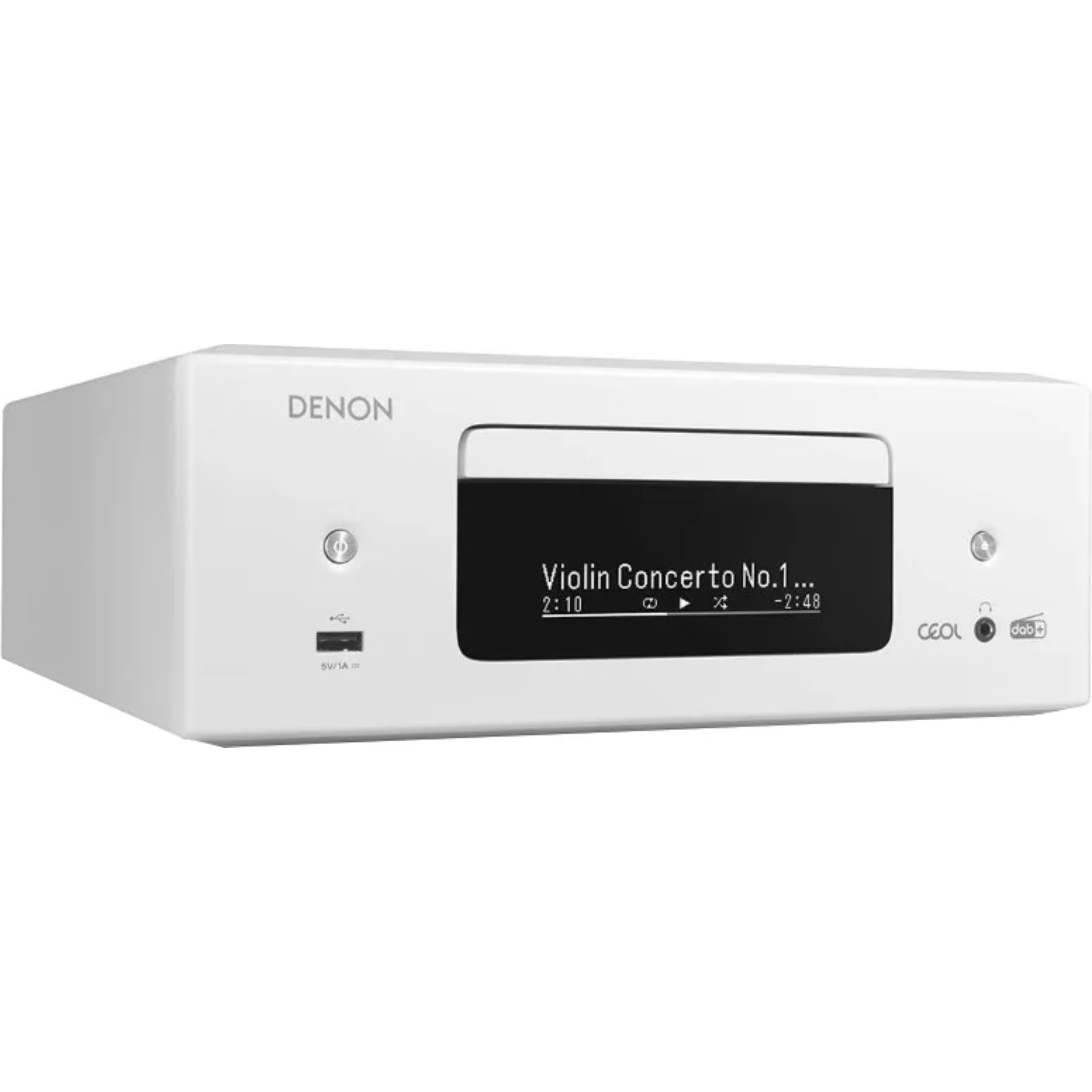 DENON RCD-N12