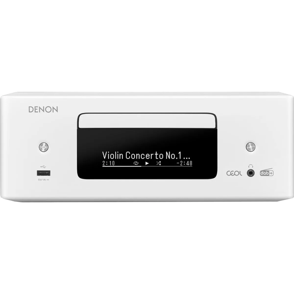 DENON RCD-N12