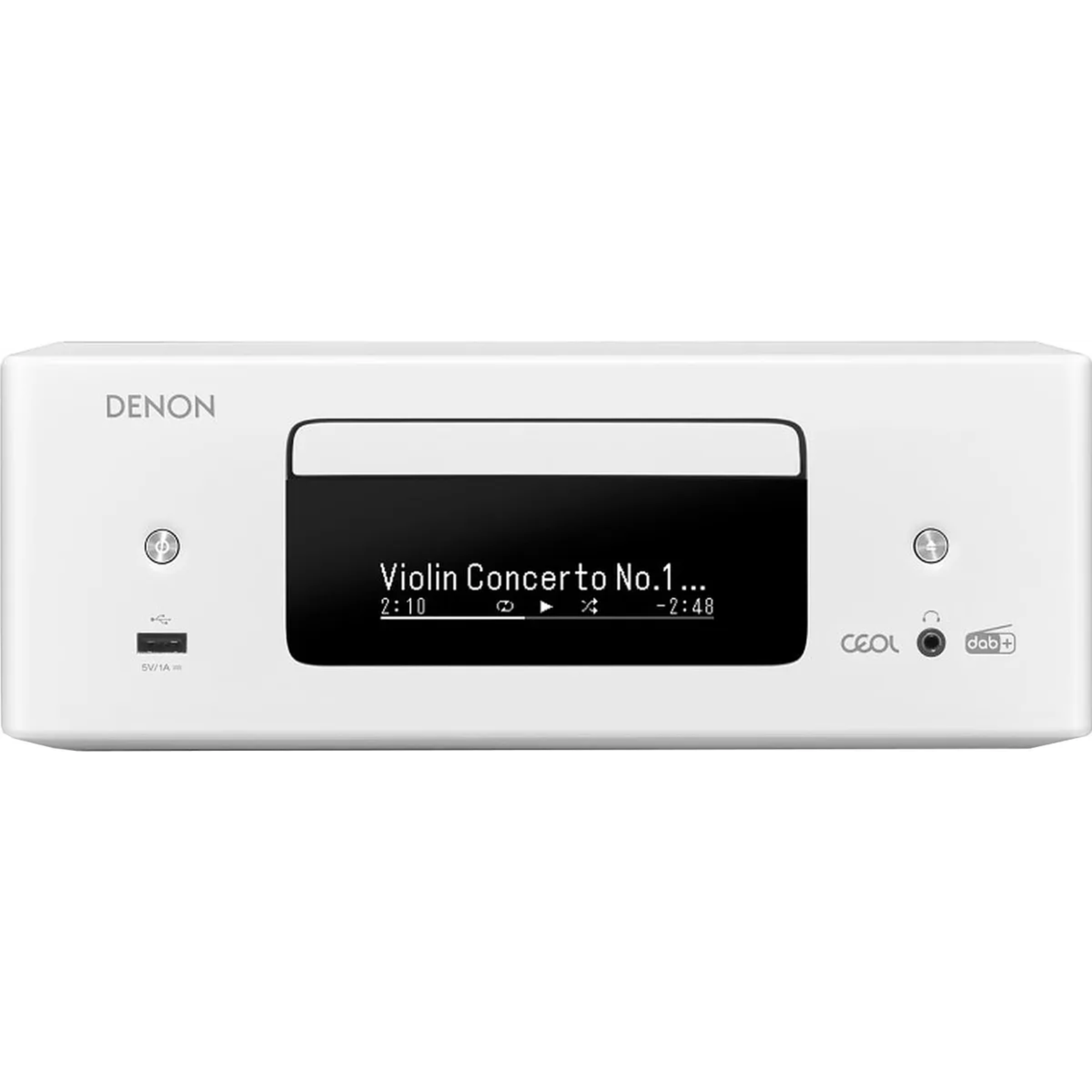 DENON RCD-N12