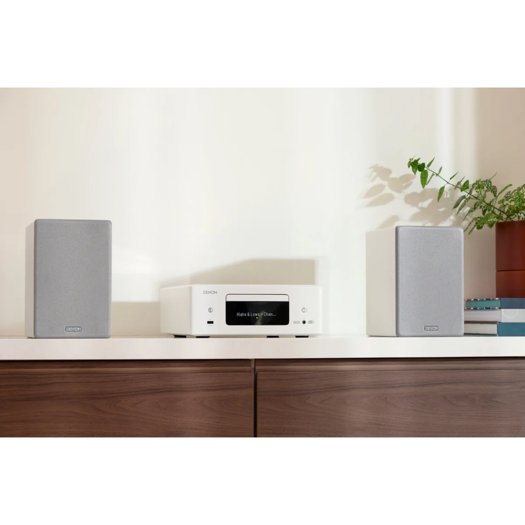 DENON RCD-N12