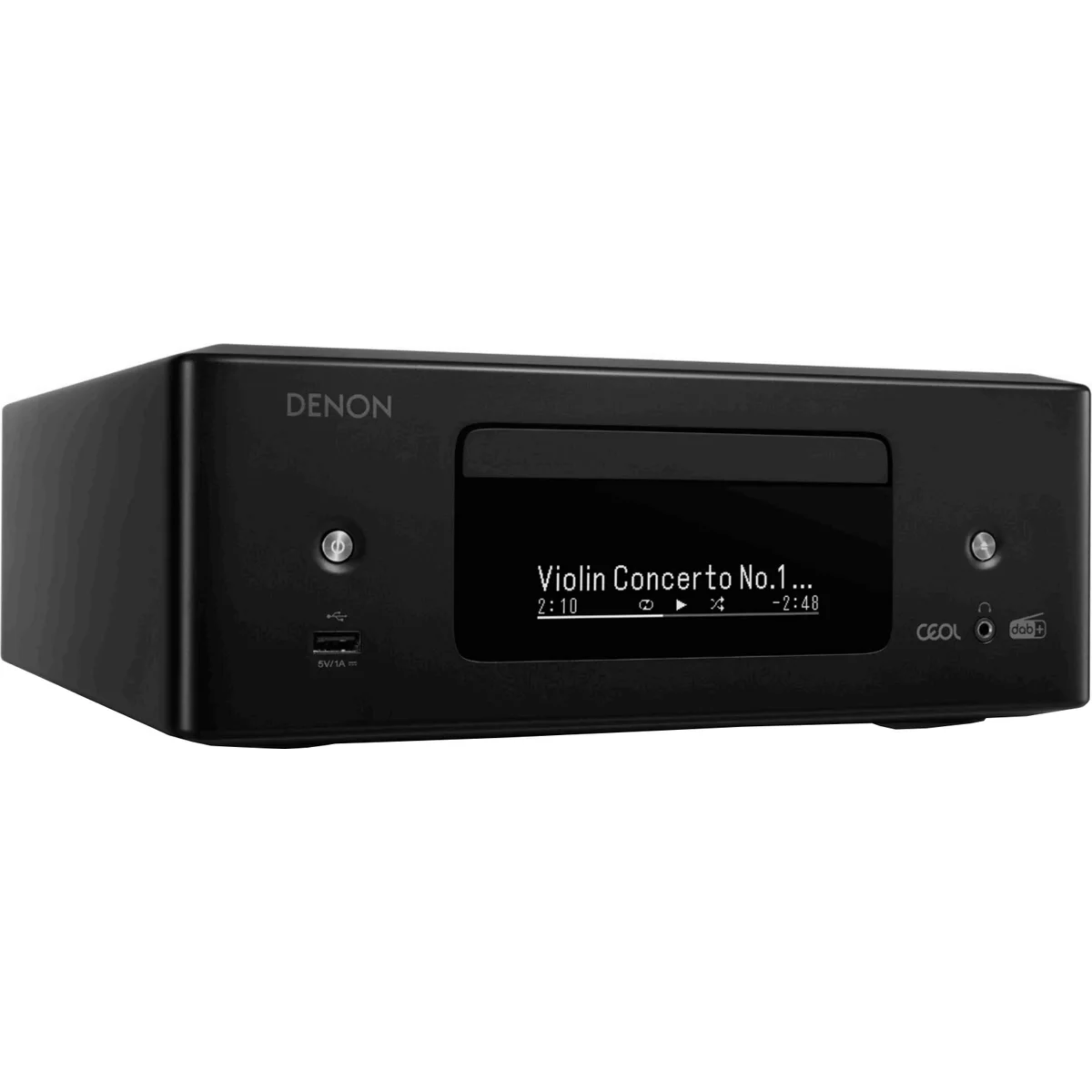 DENON RCD-N12