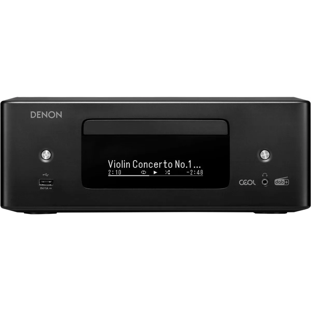 DENON RCD-N12