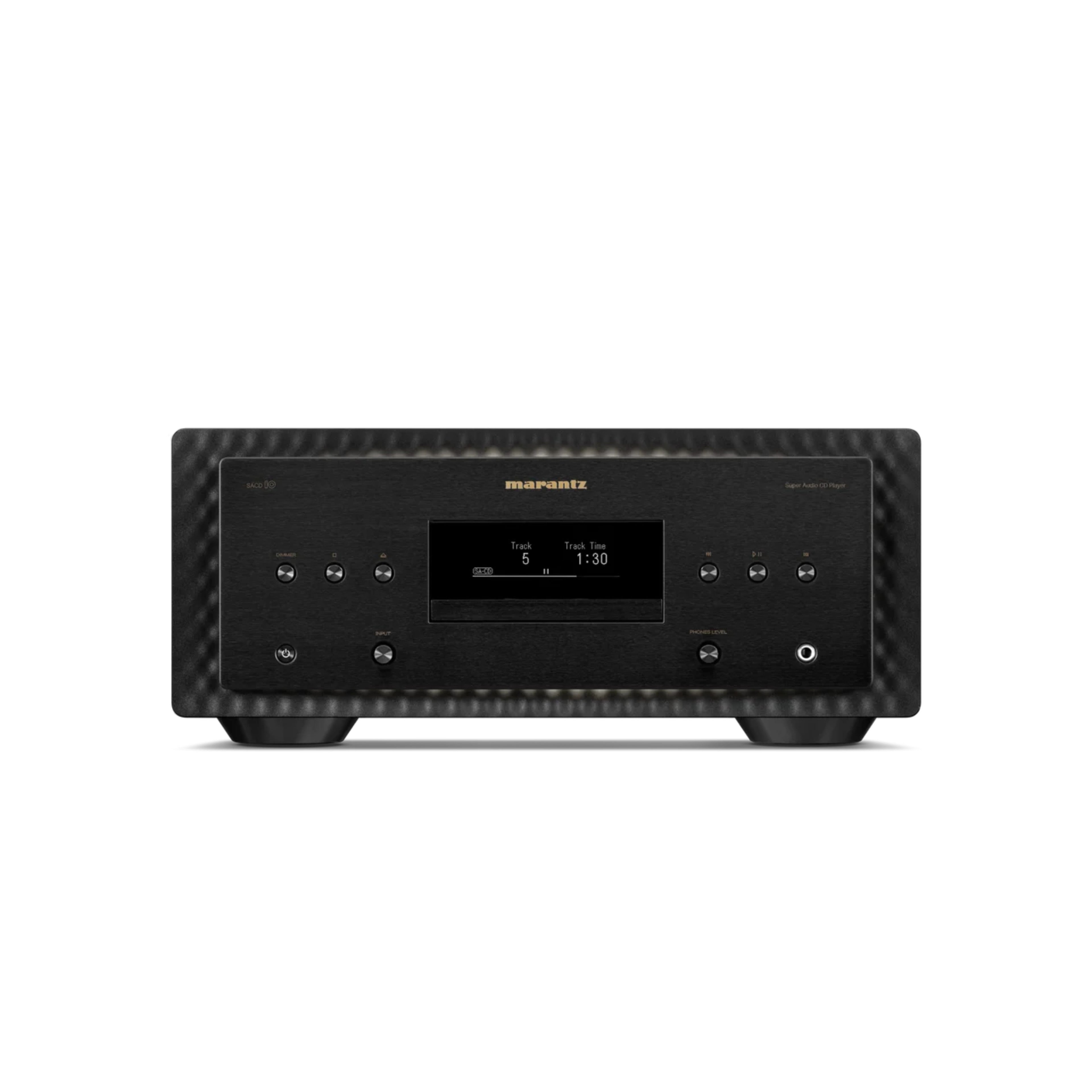 MARANTZ SACD10