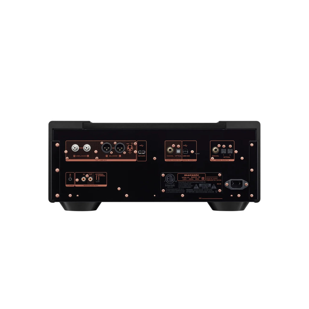 MARANTZ SACD10