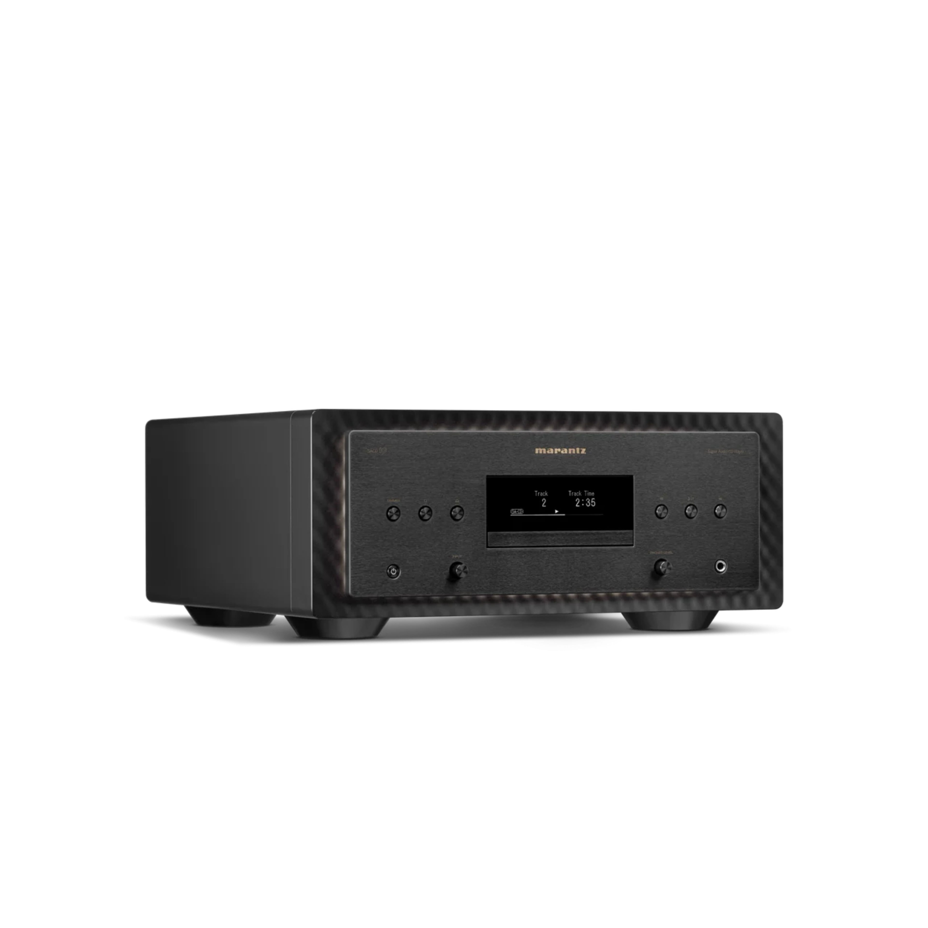 MARANTZ SACD10
