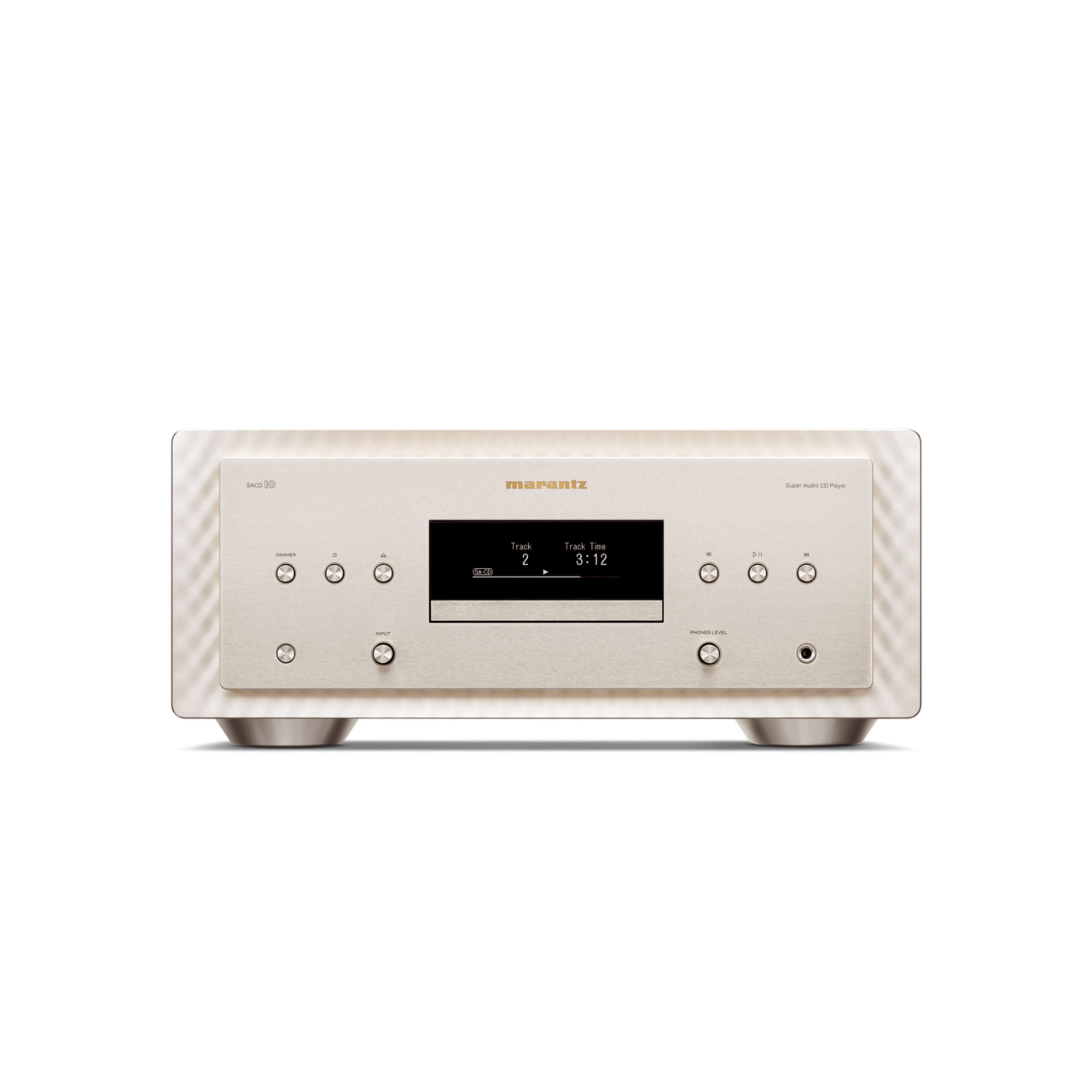 MARANTZ SACD10