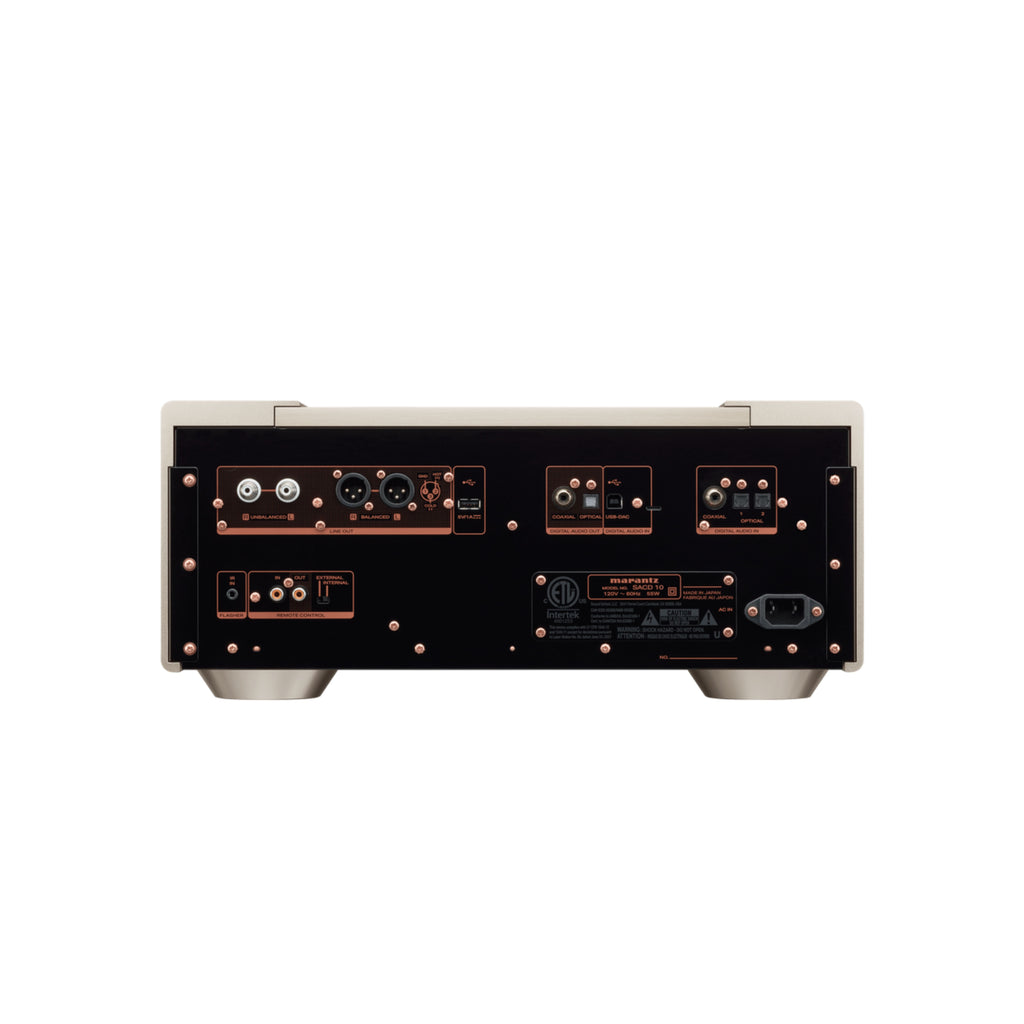 MARANTZ SACD10