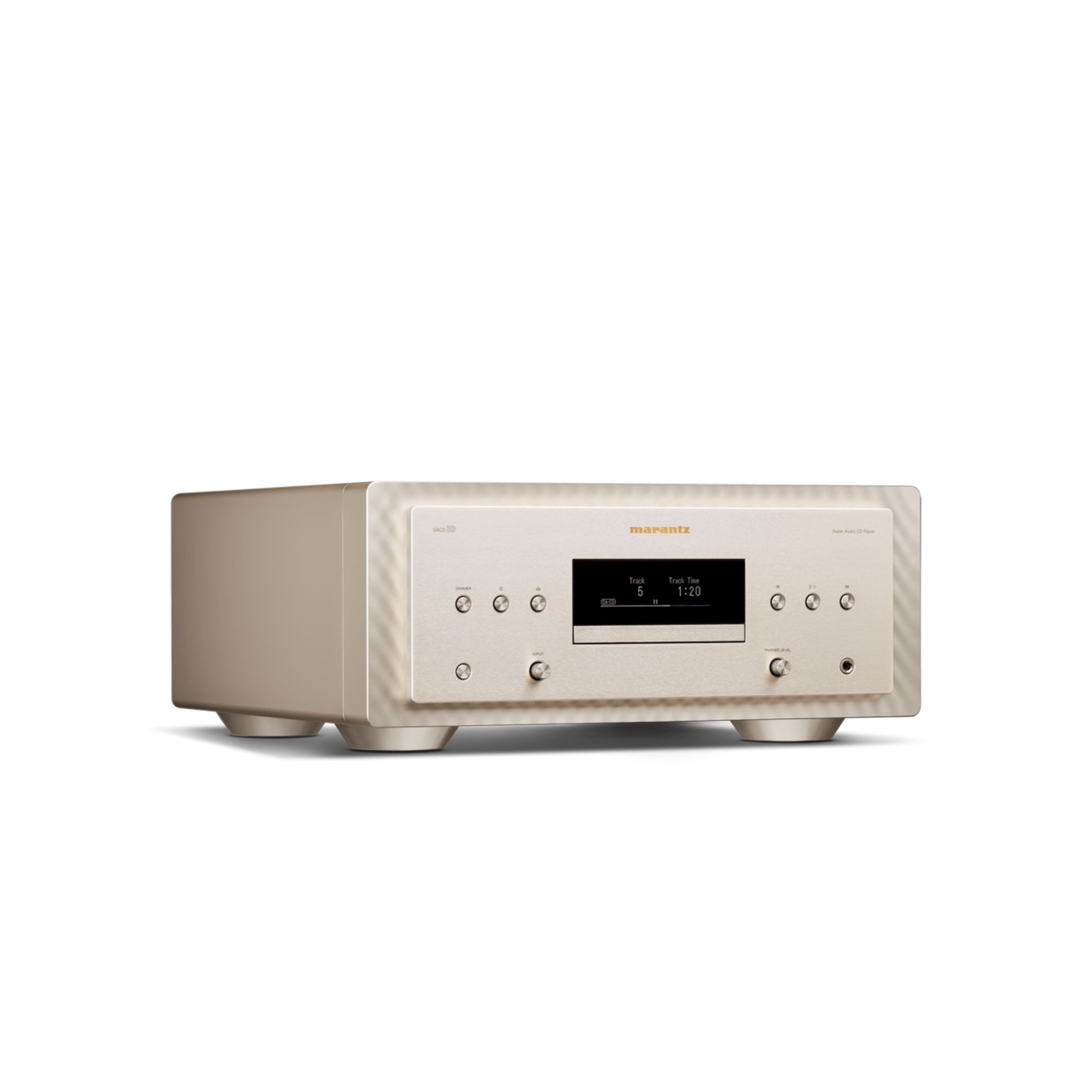 MARANTZ SACD10