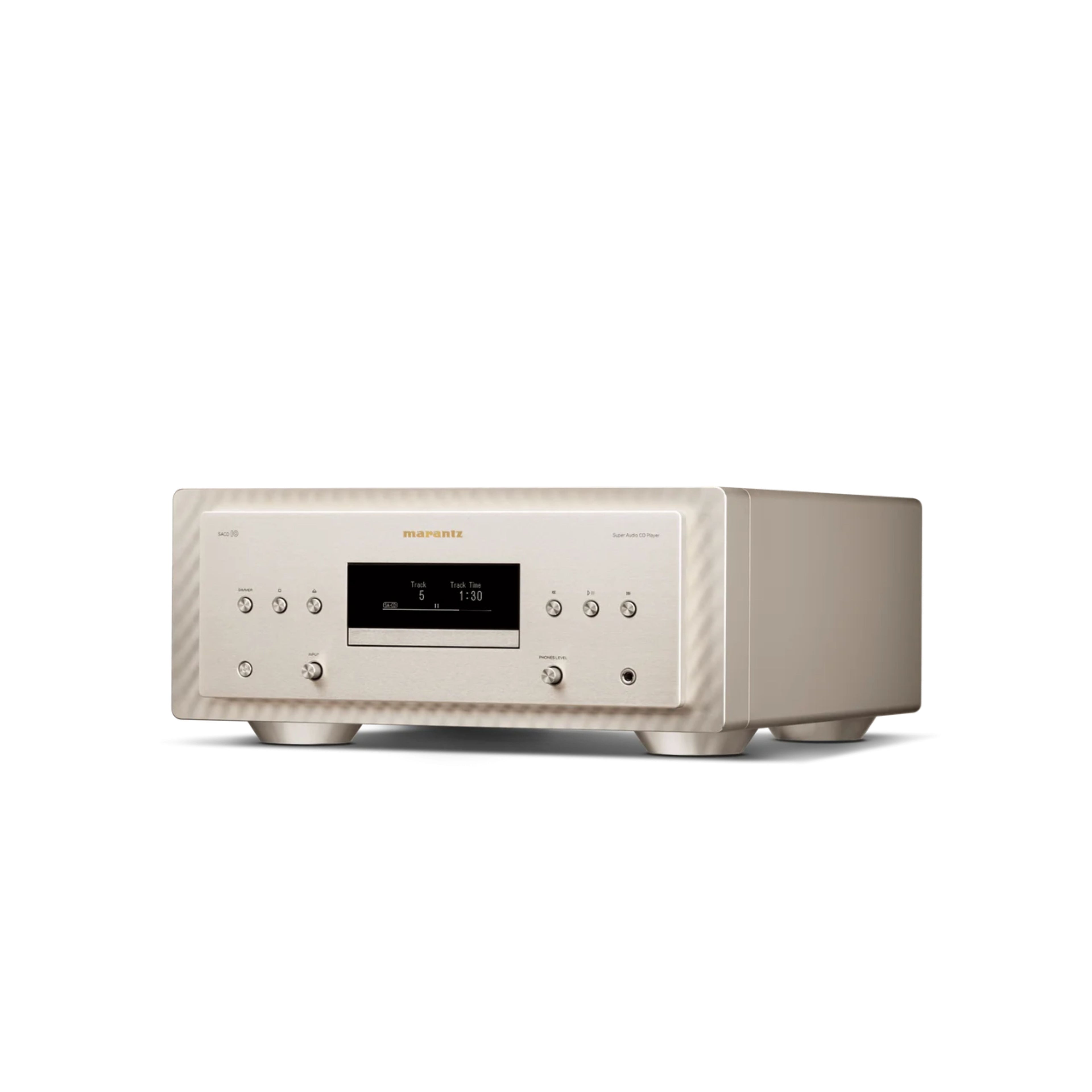 MARANTZ SACD10