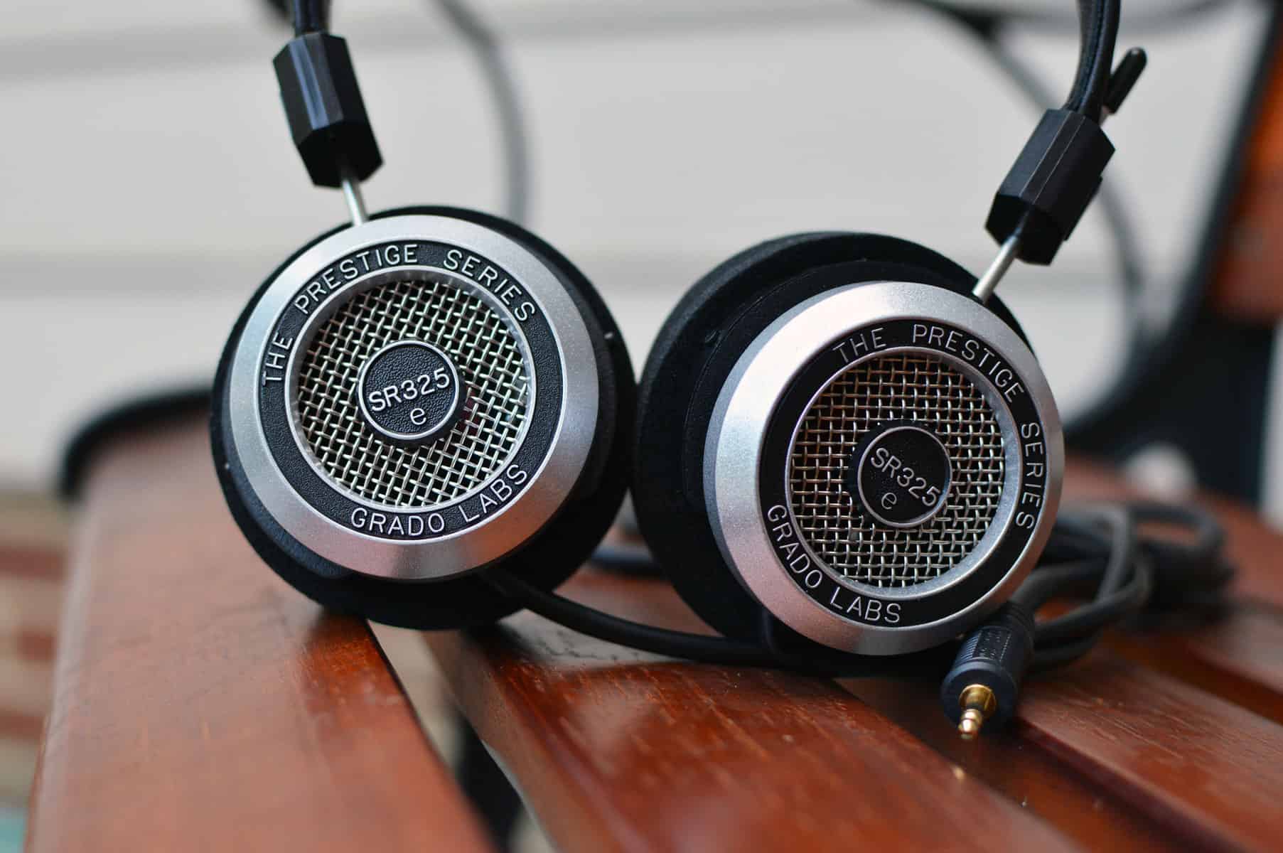 GRADO SR-325 (programme Dream Access)