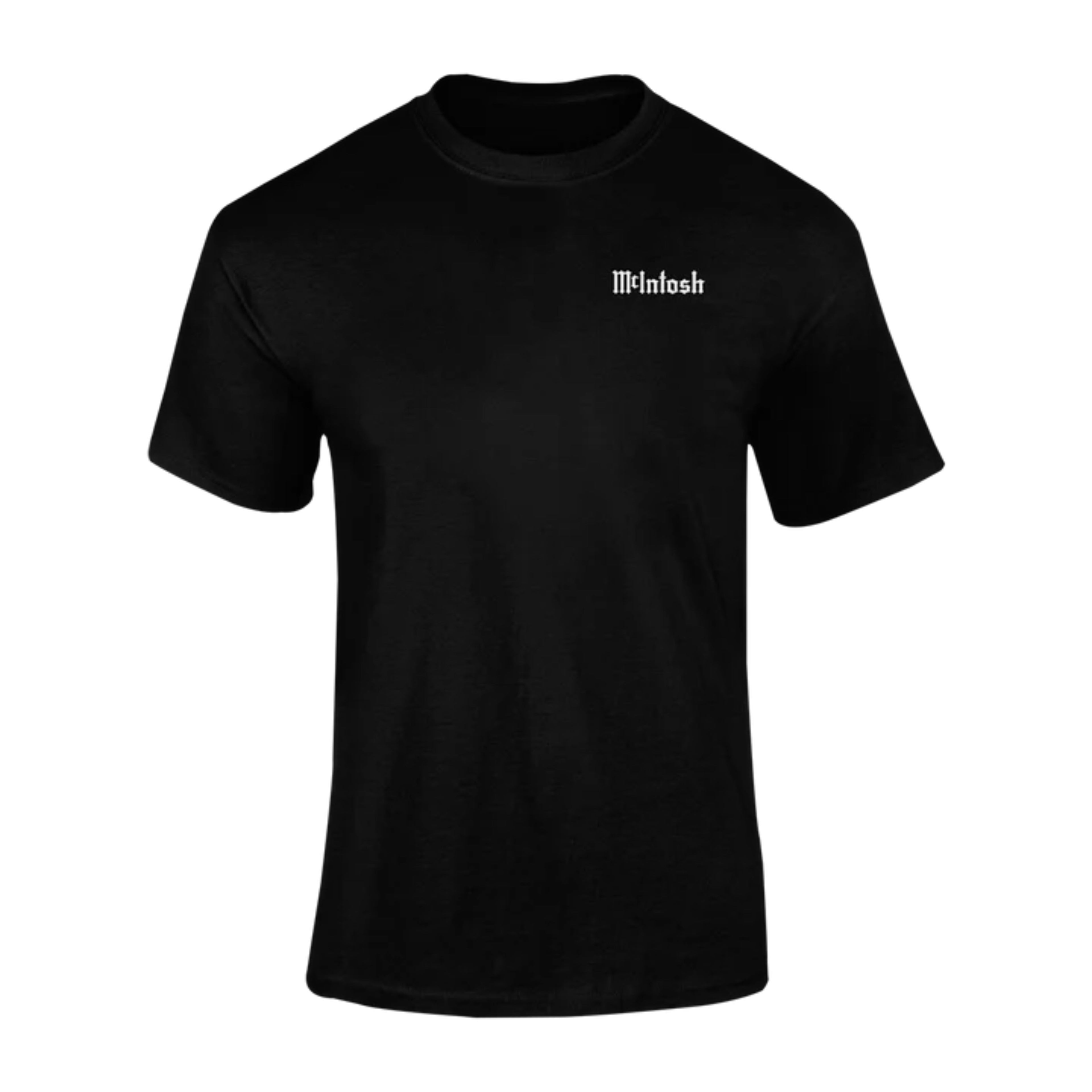 MCINTOSH T-SHIRT CADEAUX ET ACCESSOIRES